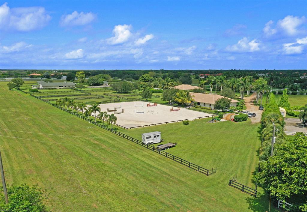 PALM BEACH POINT - Residential