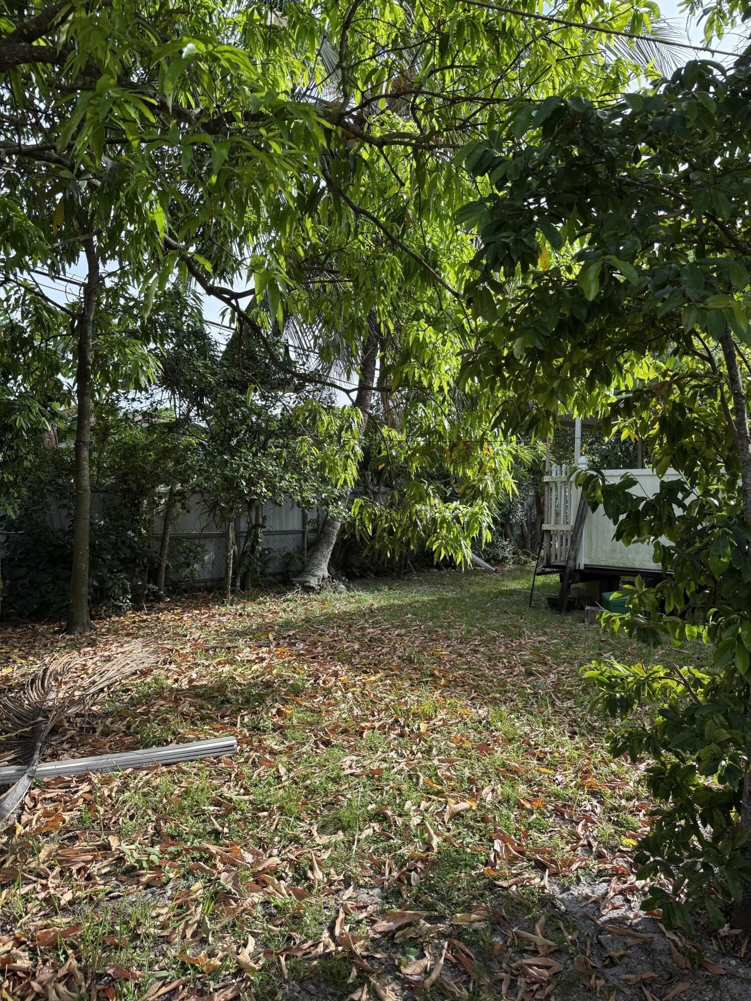 BISC GARDENS SEC F PT 4 - Residential
