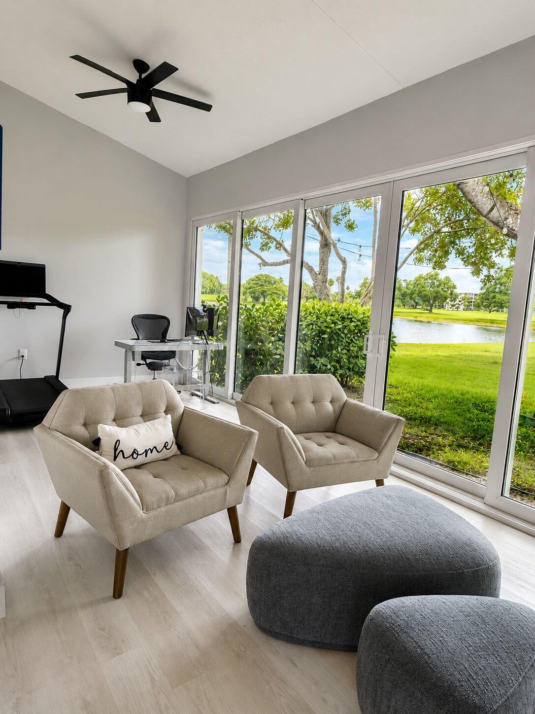 MISTY OAKS AT PALM-AIRE CONDO - Residential