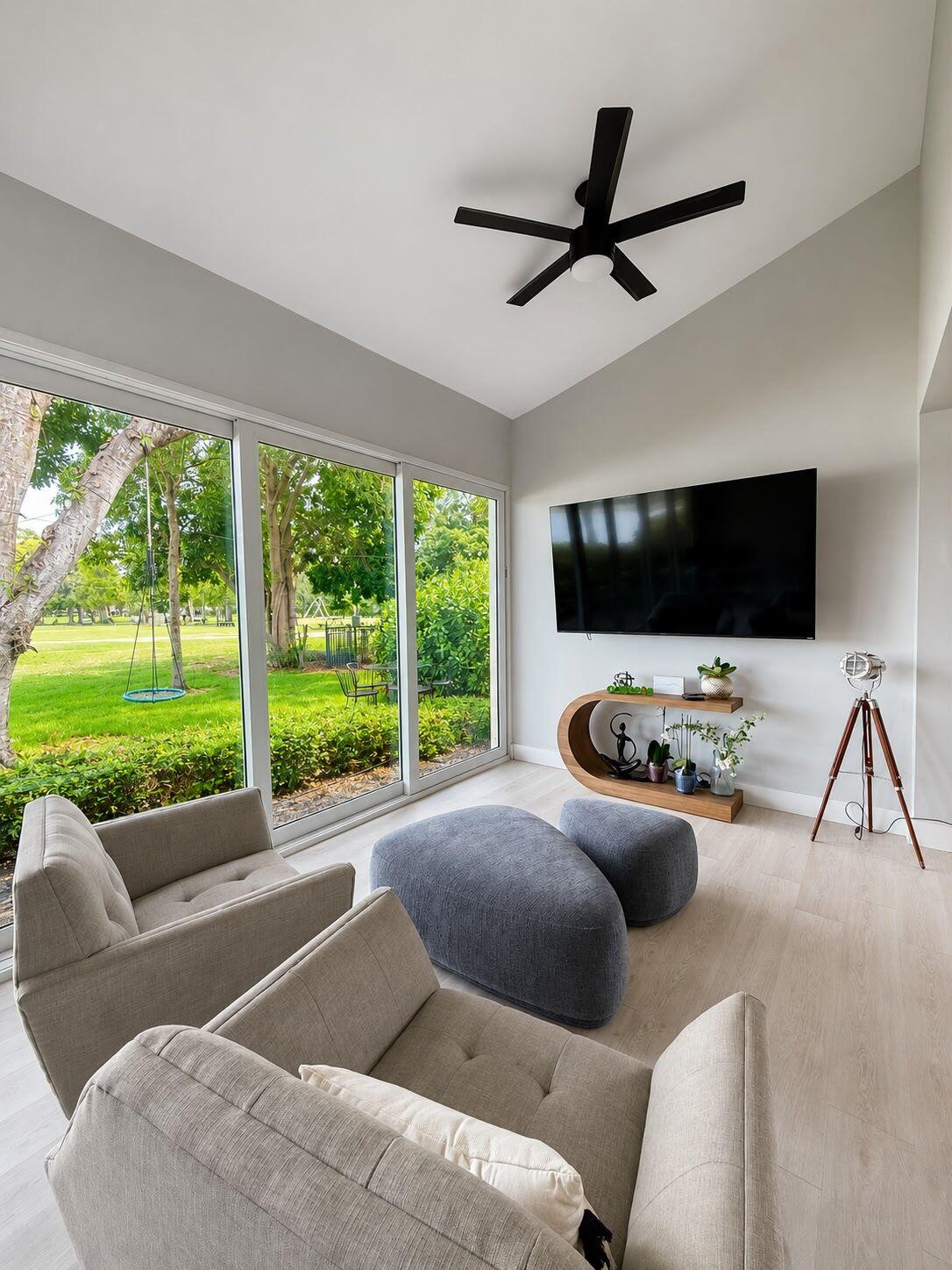 MISTY OAKS AT PALM-AIRE CONDO - Residential