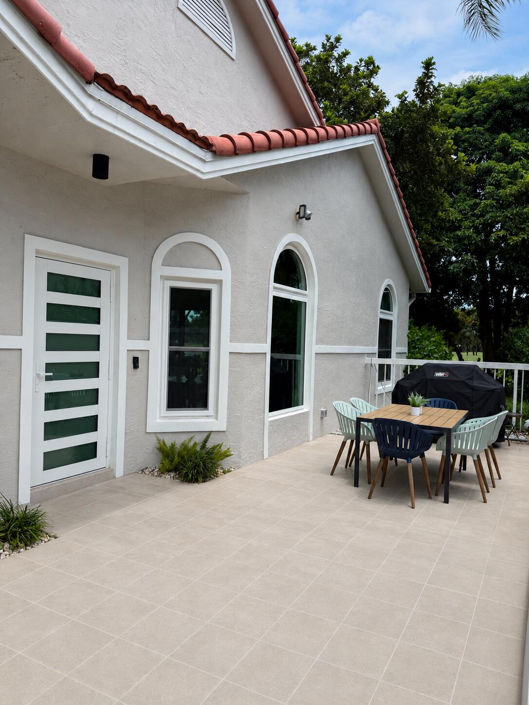 MISTY OAKS AT PALM-AIRE CONDO - Residential