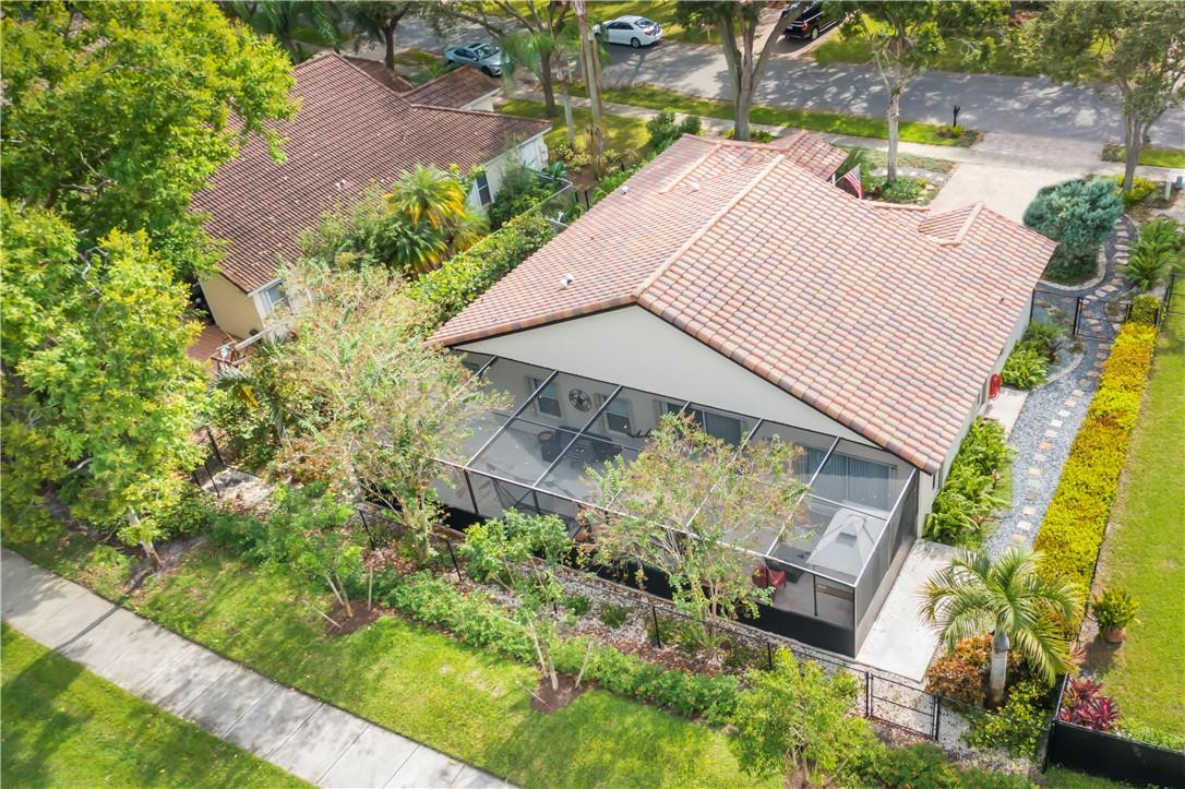 Winston Park Sec Two-A - Residential