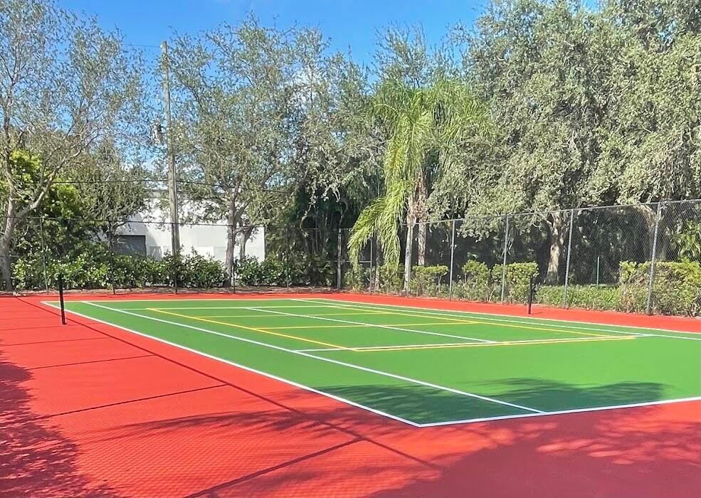 THE CLUB AT ST LUCIE WEST, A CONDOMINIUM - Residential