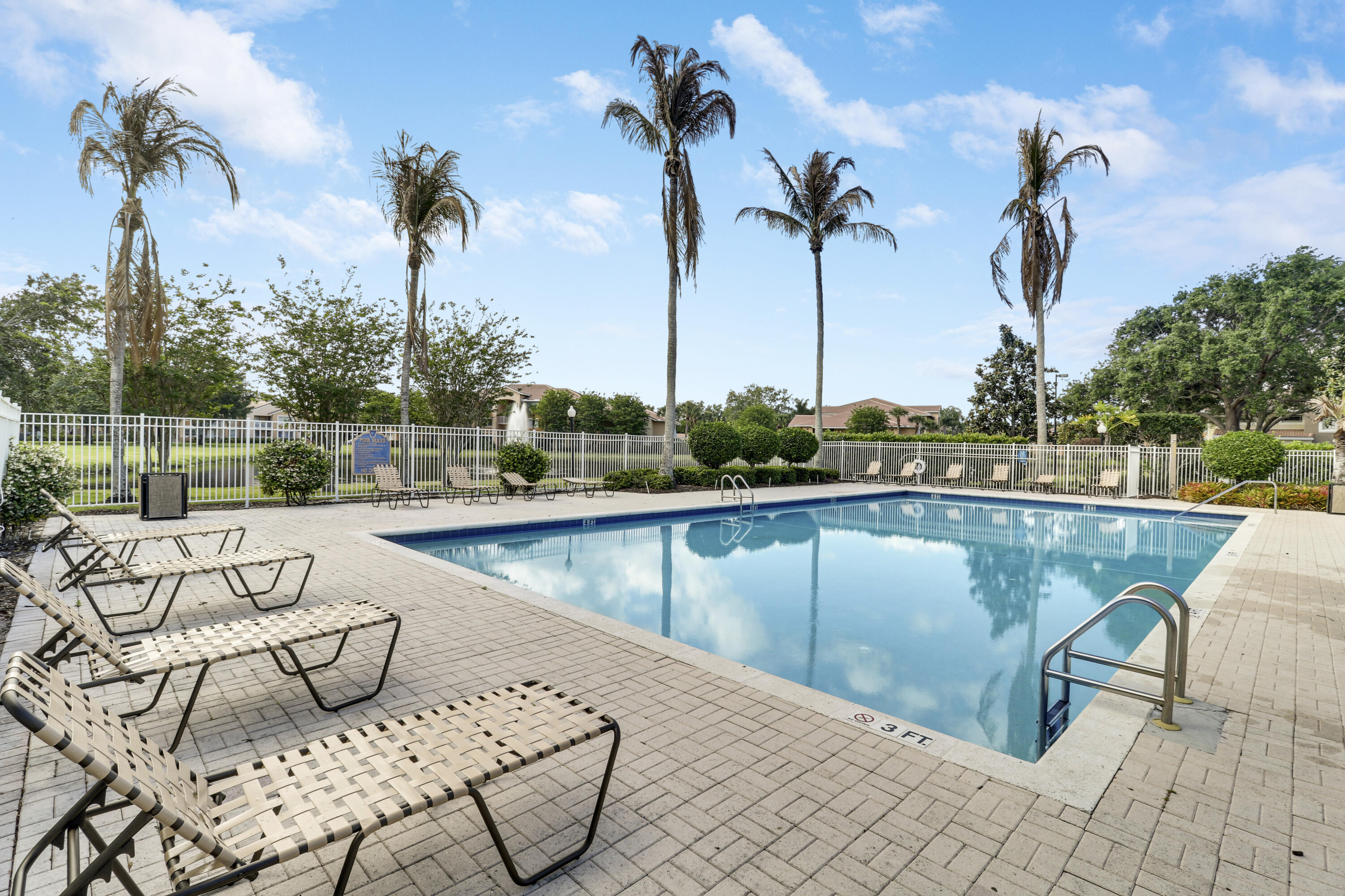 THE CLUB AT ST LUCIE WEST, A CONDOMINIUM - Residential