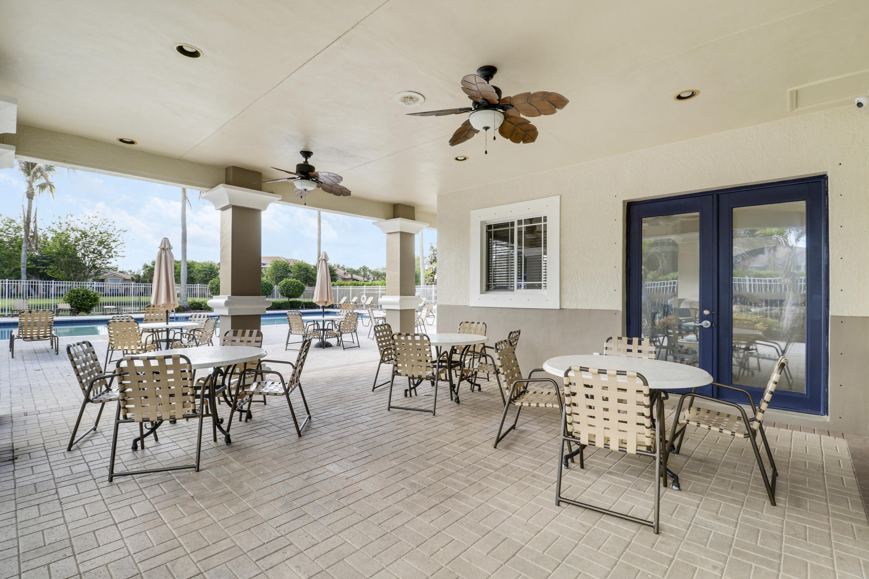 THE CLUB AT ST LUCIE WEST, A CONDOMINIUM - Residential