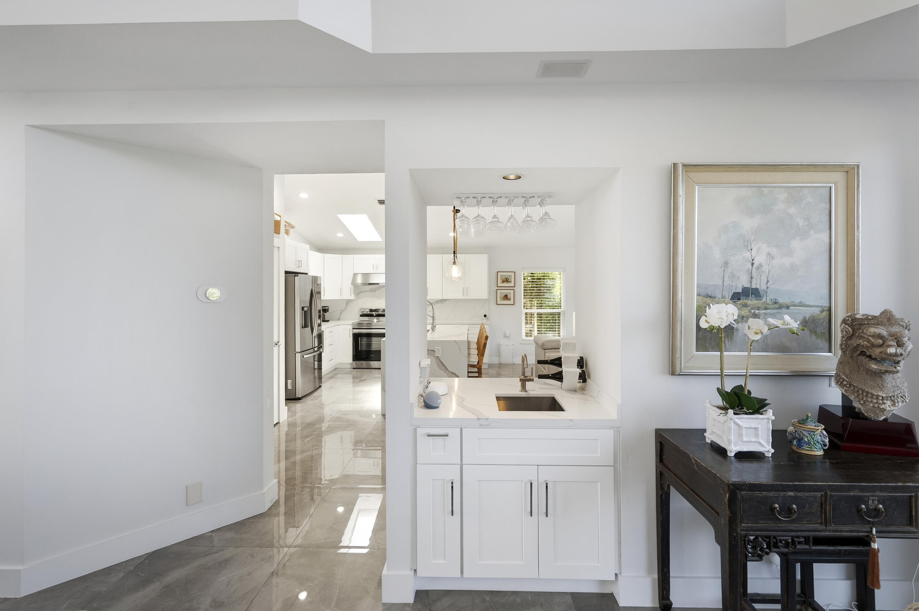 NORTH HOBE SOUND SHORES - Residential