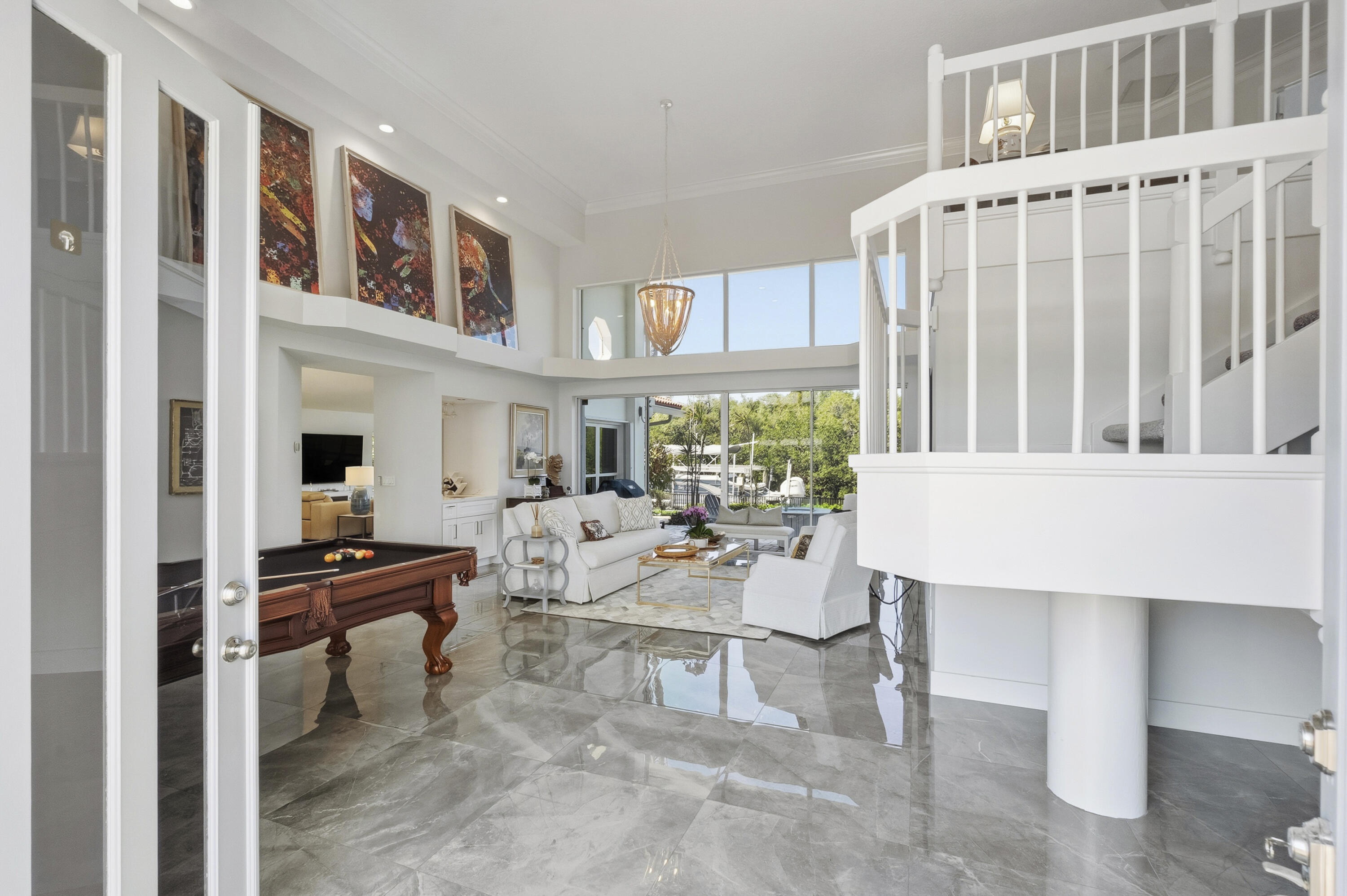 NORTH HOBE SOUND SHORES - Residential