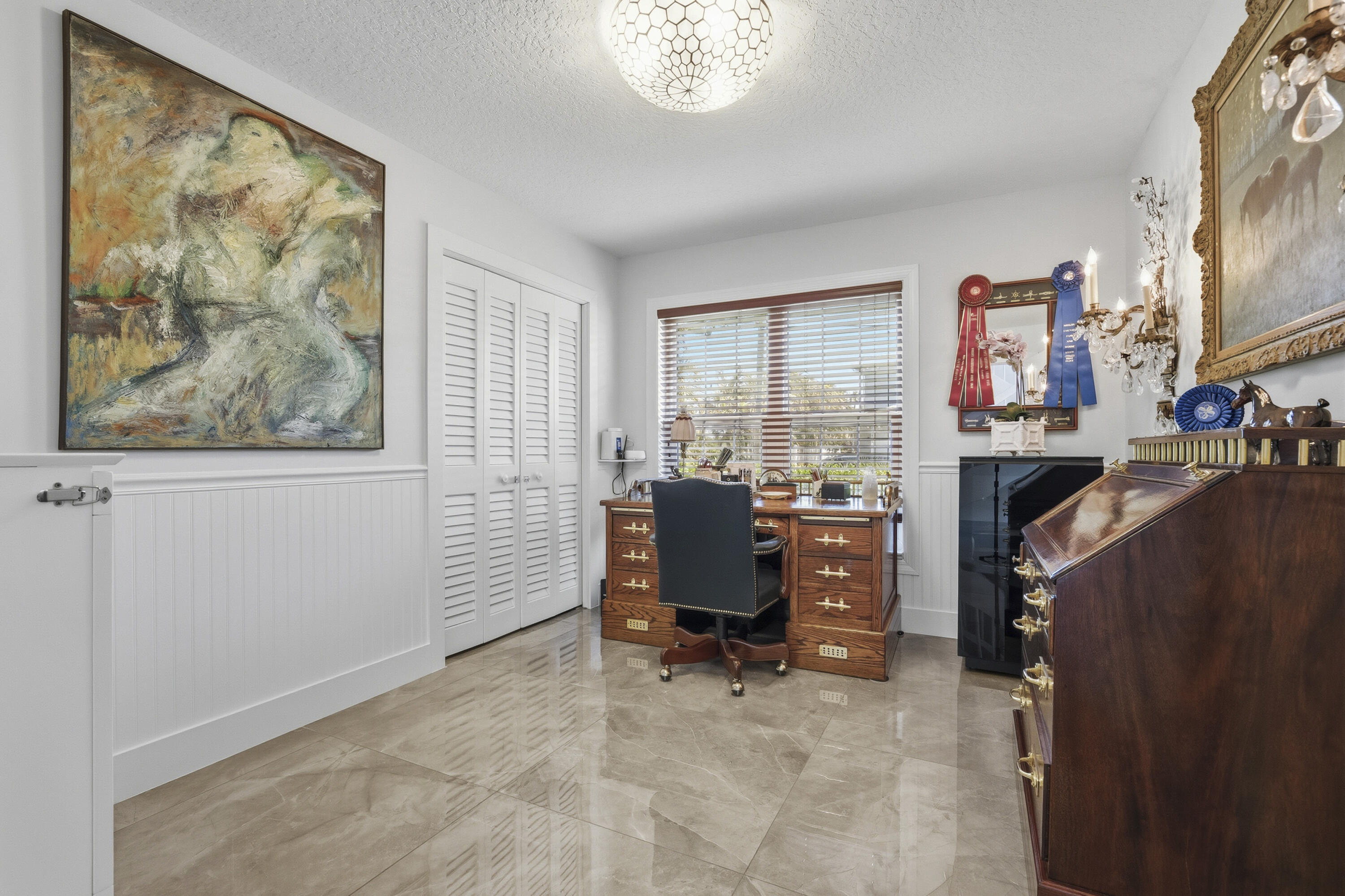 NORTH HOBE SOUND SHORES - Residential