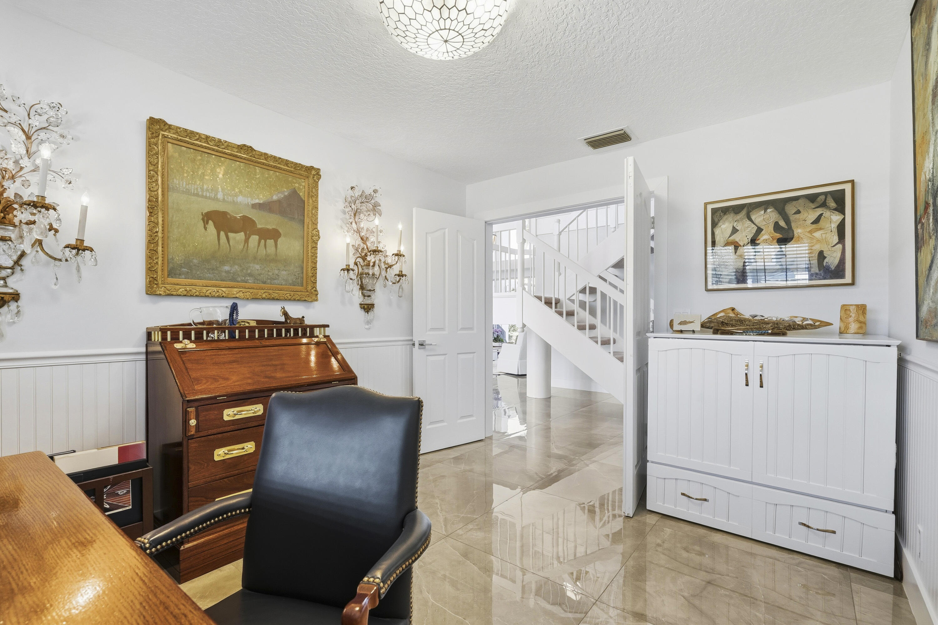NORTH HOBE SOUND SHORES - Residential