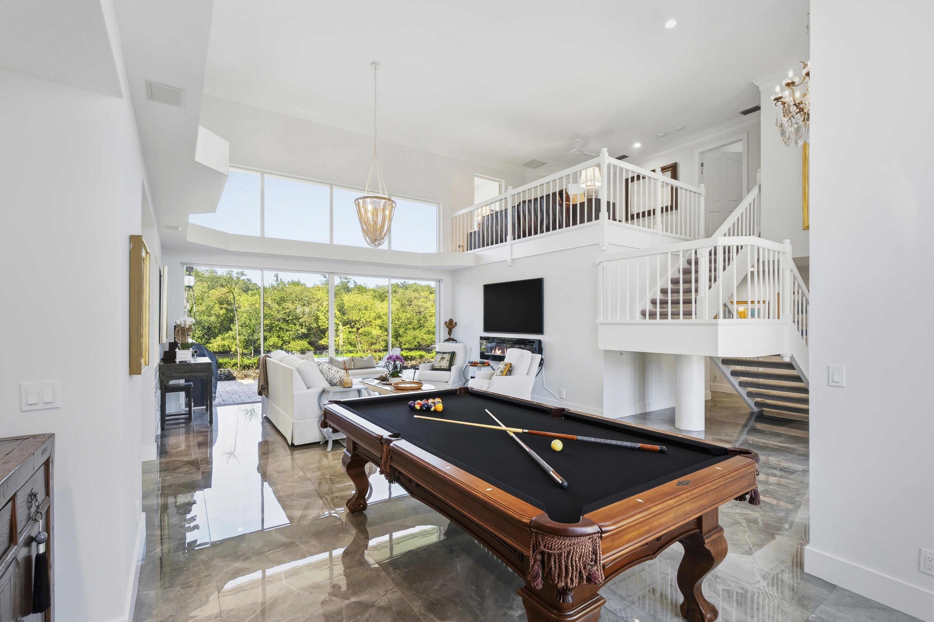 NORTH HOBE SOUND SHORES - Residential