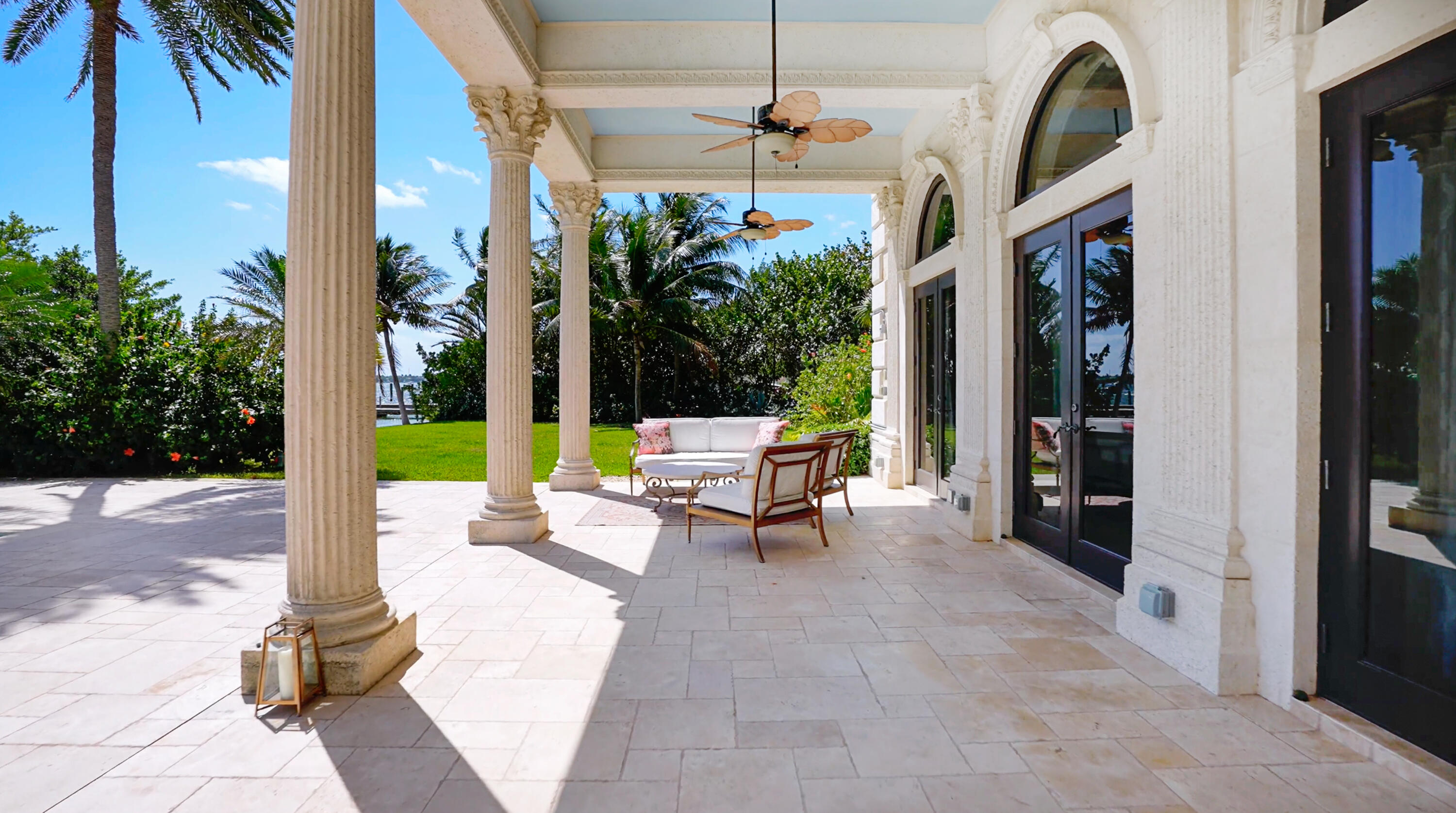 NORTH SHORE TERRACE 2 - Residential