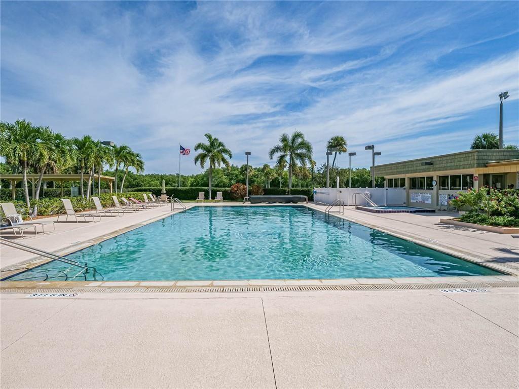 VISTA GARDENS F/K/A VISTA ROYALE GARDENS - Residential