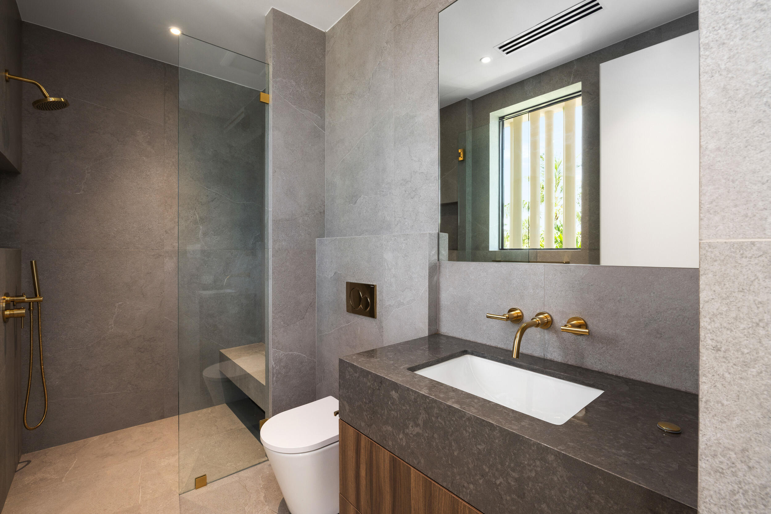 Sirene Villas - Residential
