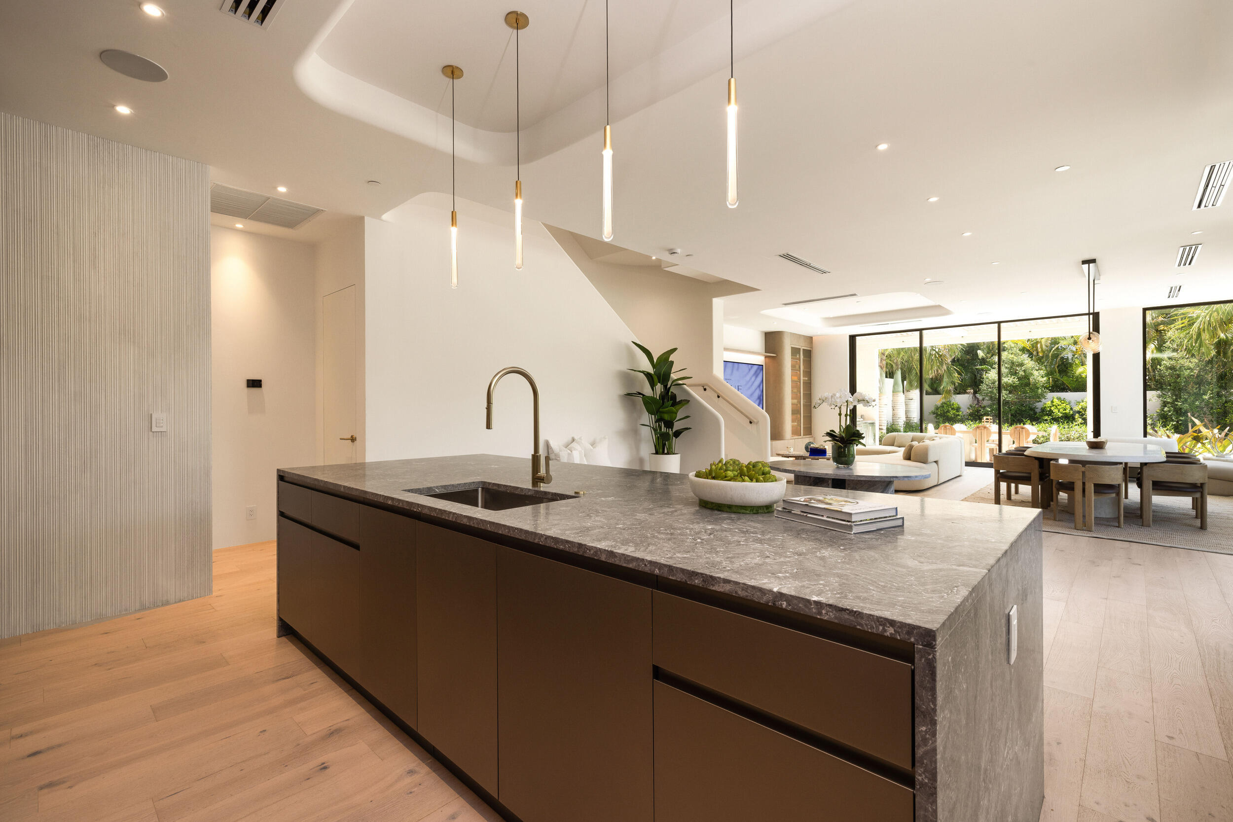 Sirene Villas - Residential
