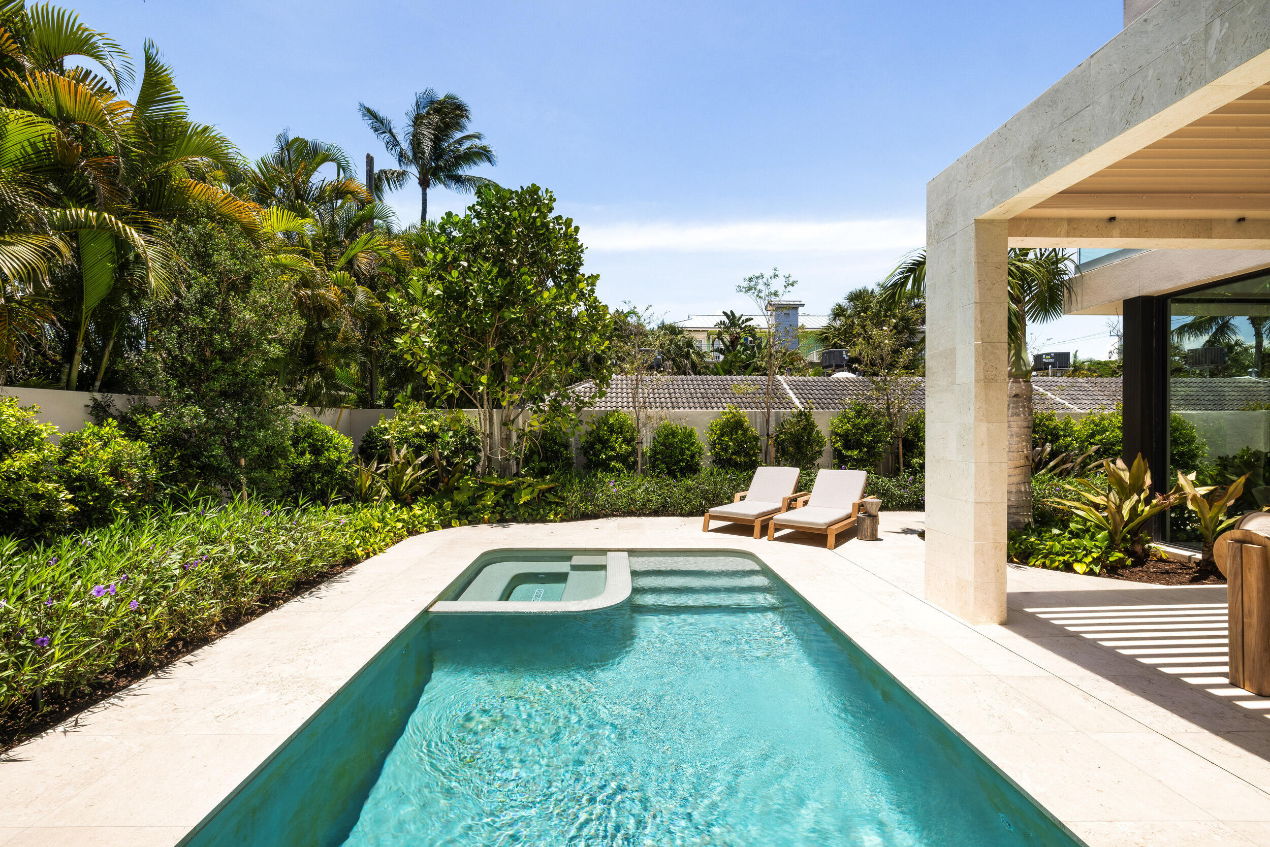 Sirene Villas - Residential