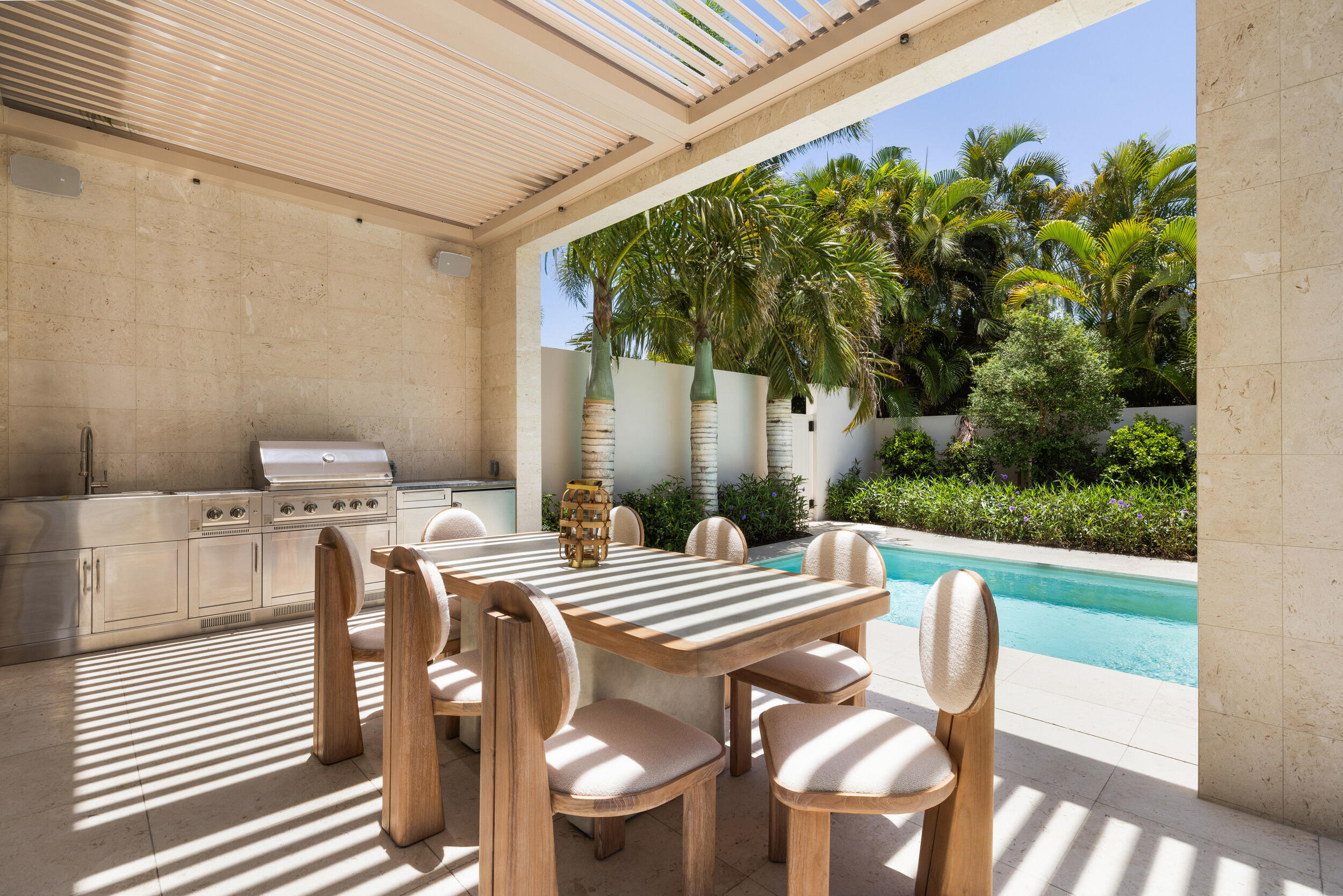 Sirene Villas - Residential