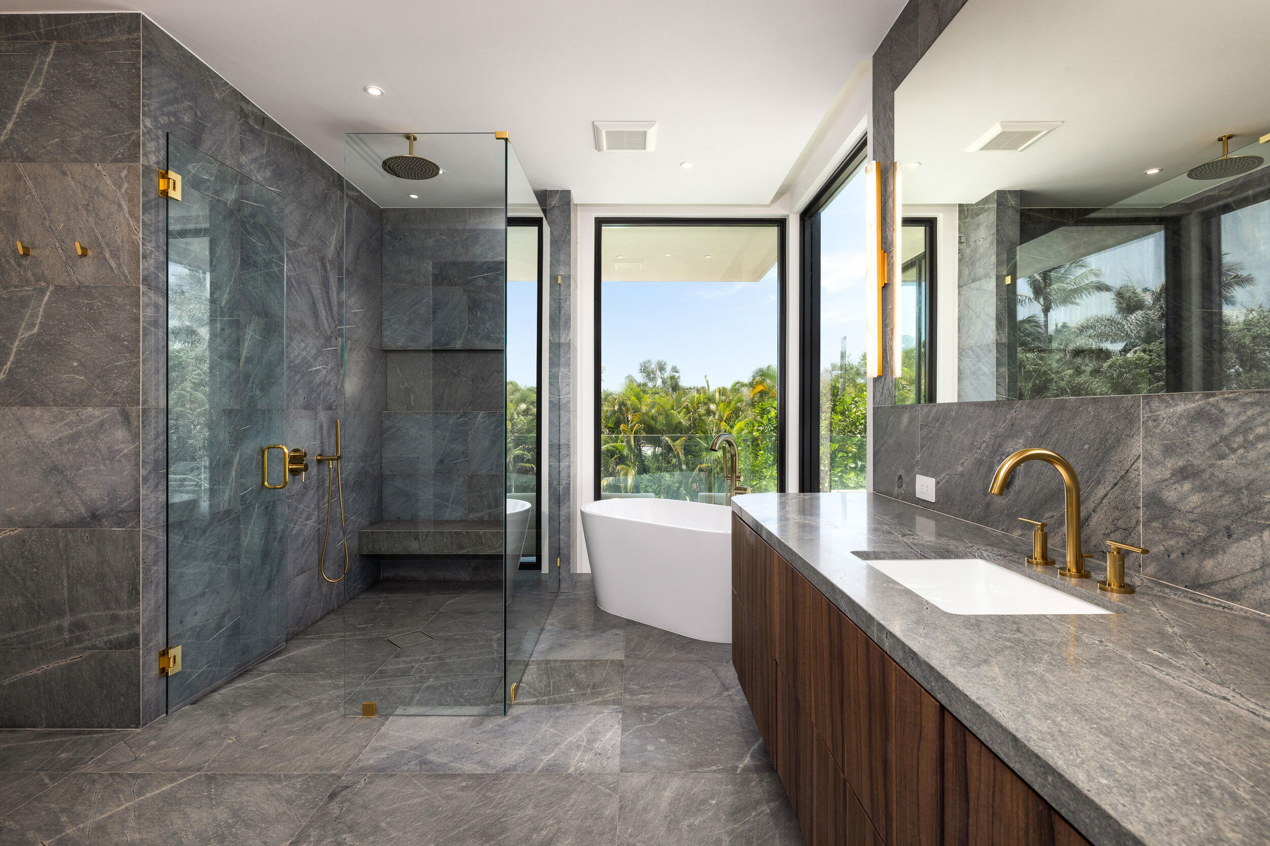 Sirene Villas - Residential