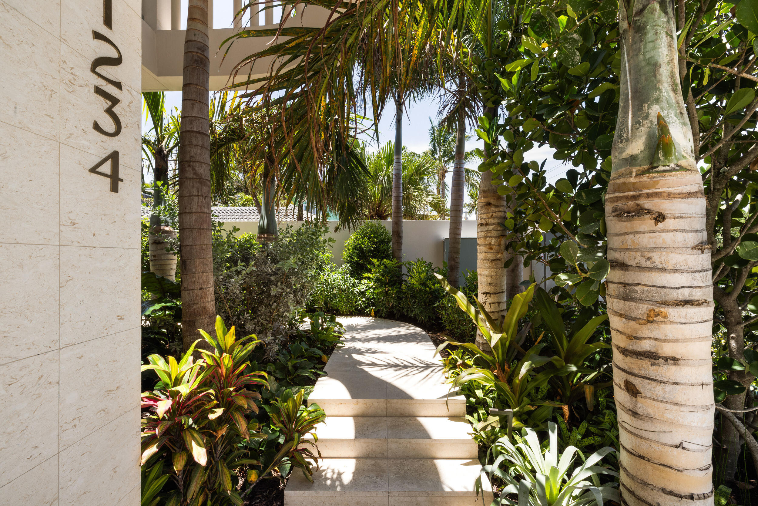 Sirene Villas - Residential