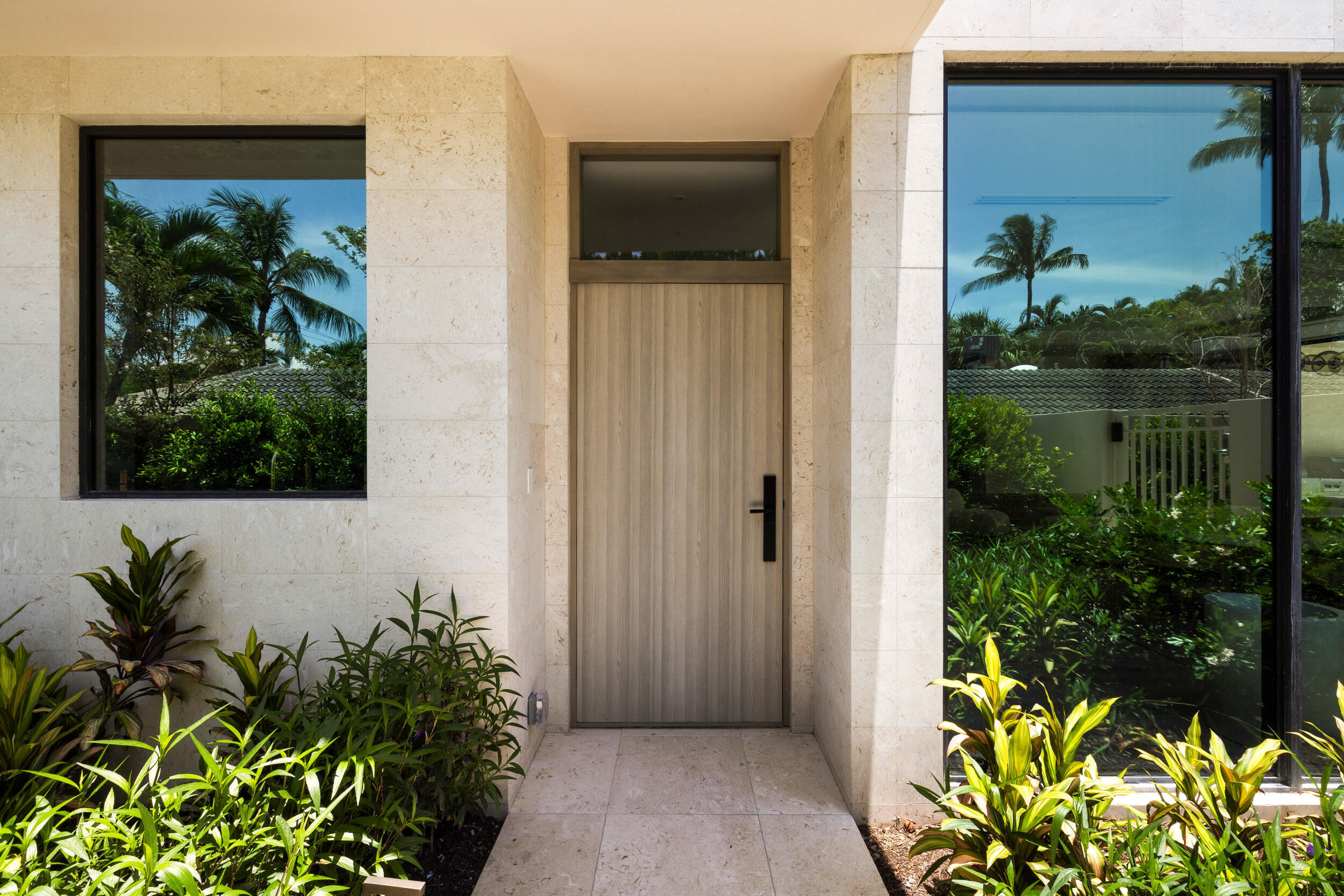 Sirene Villas - Residential