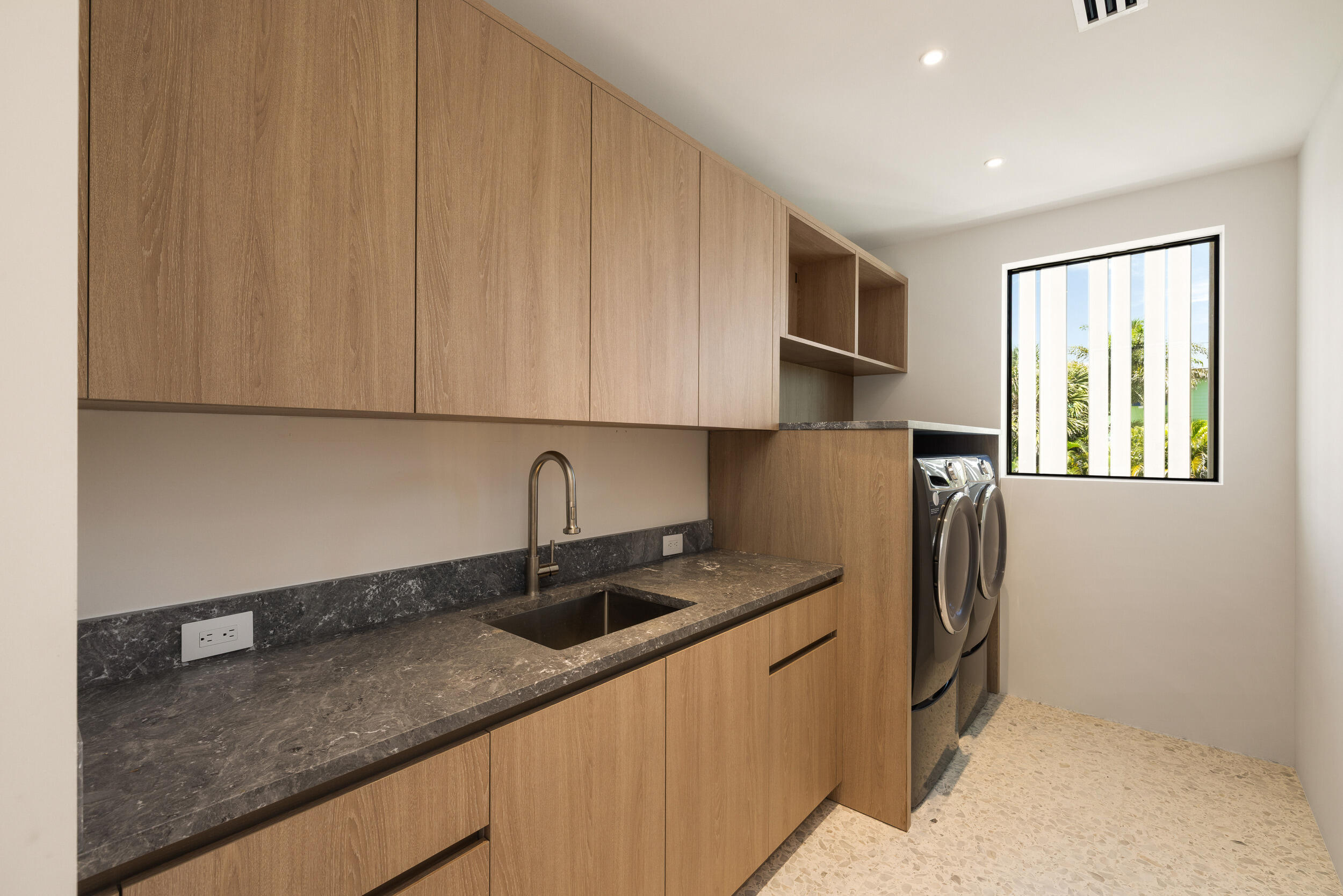 Sirene Villas - Residential