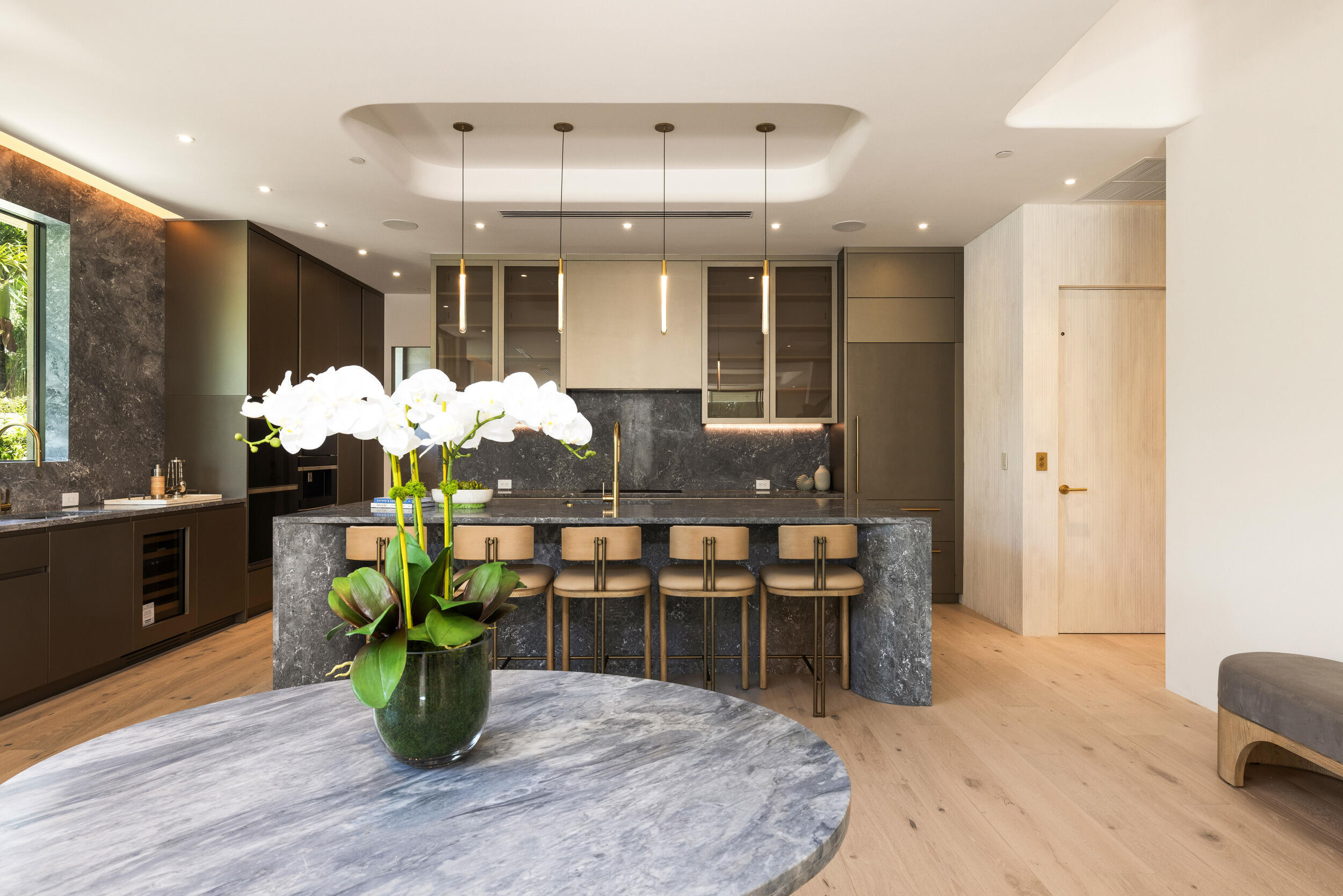 Sirene Villas - Residential