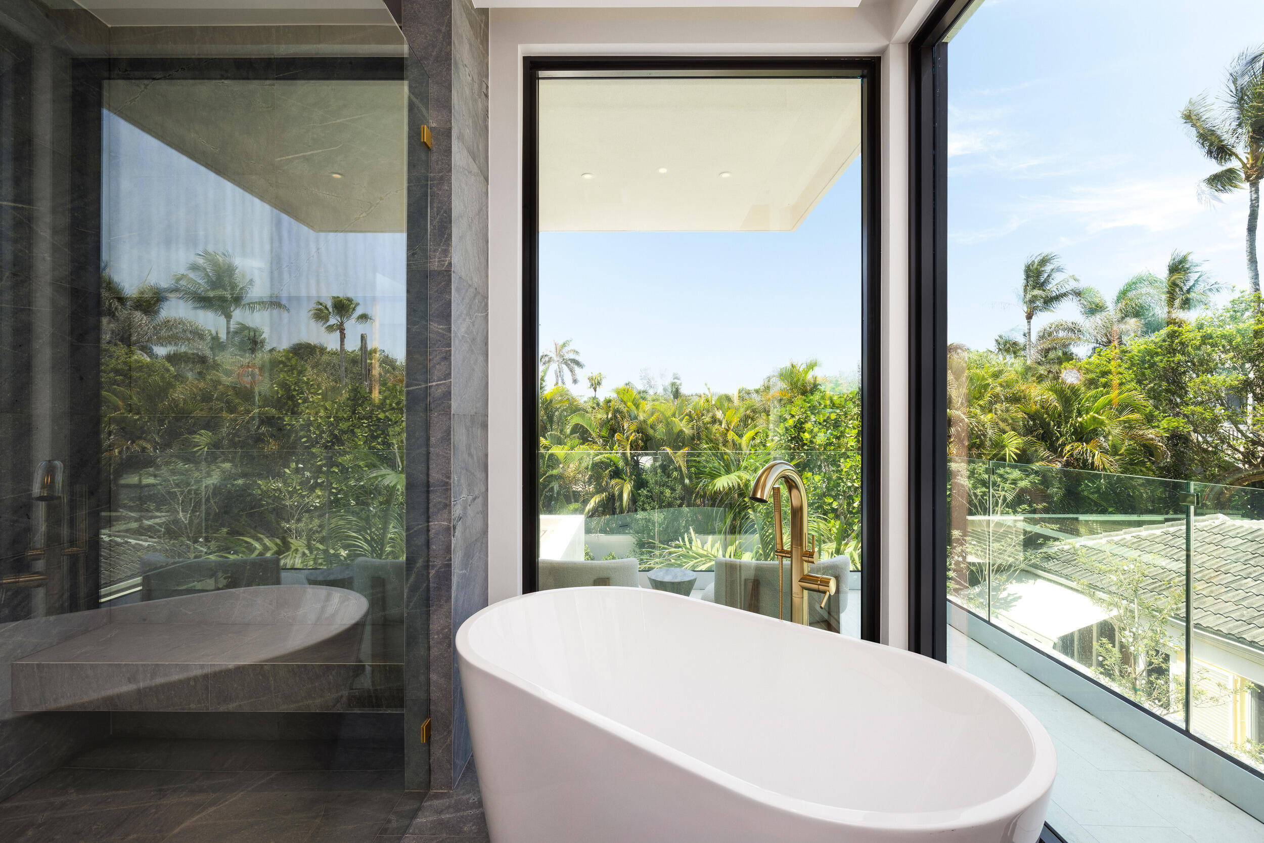 Sirene Villas - Residential