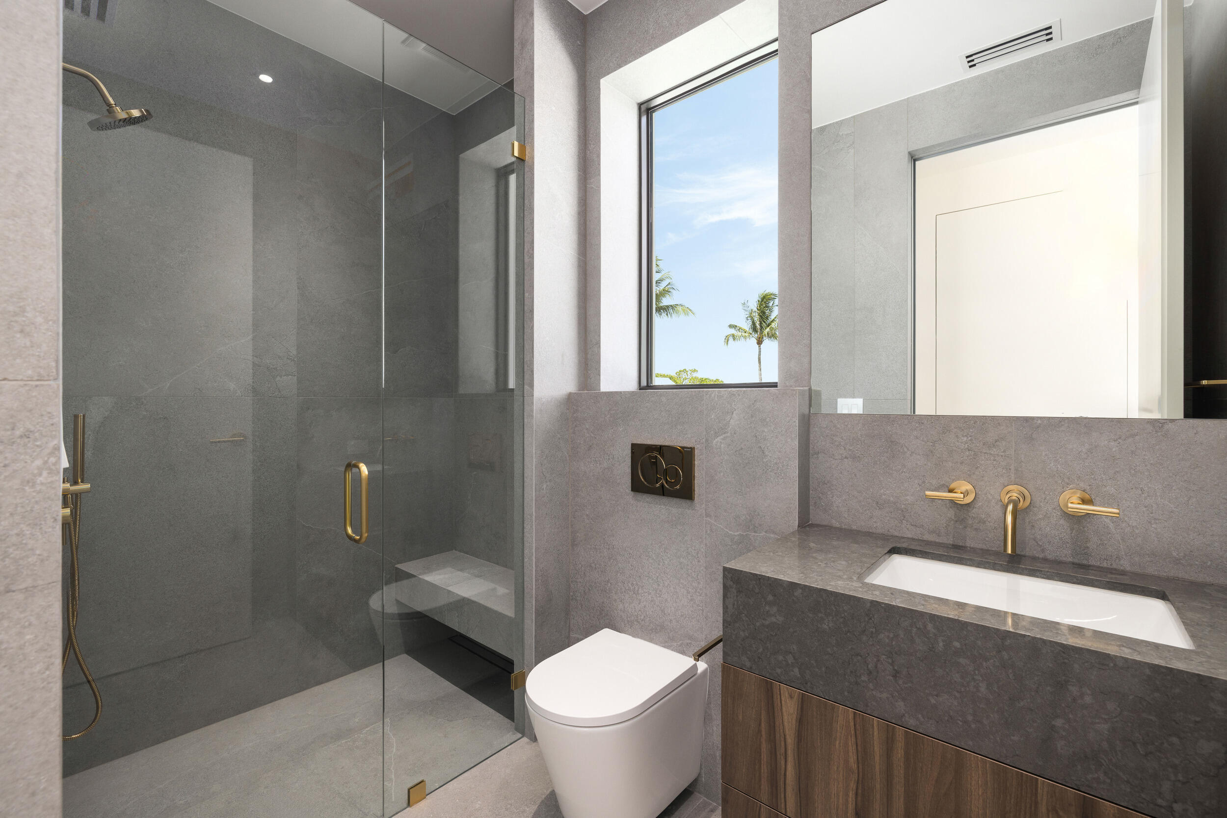 Sirene Villas - Residential