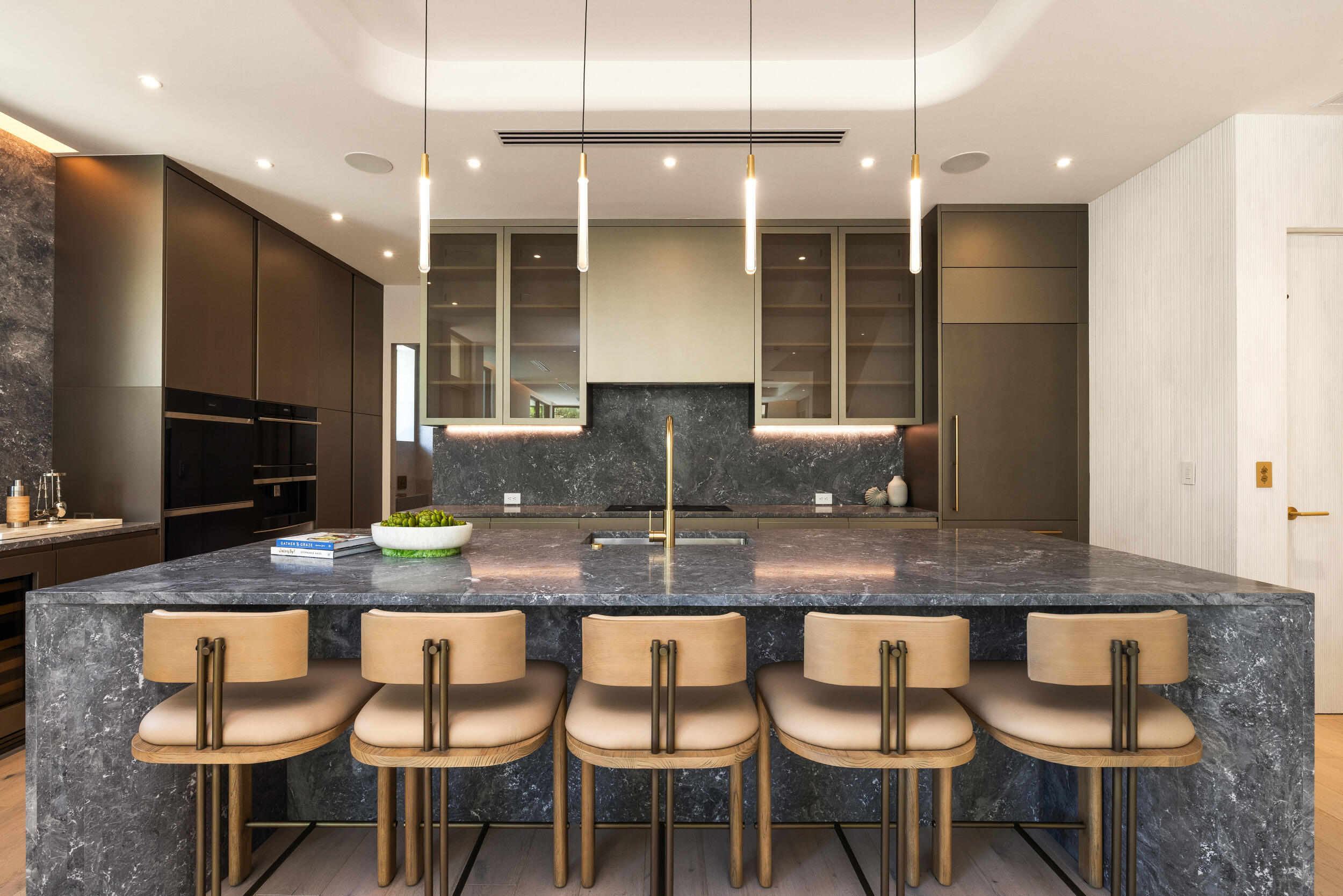 Sirene Villas - Residential
