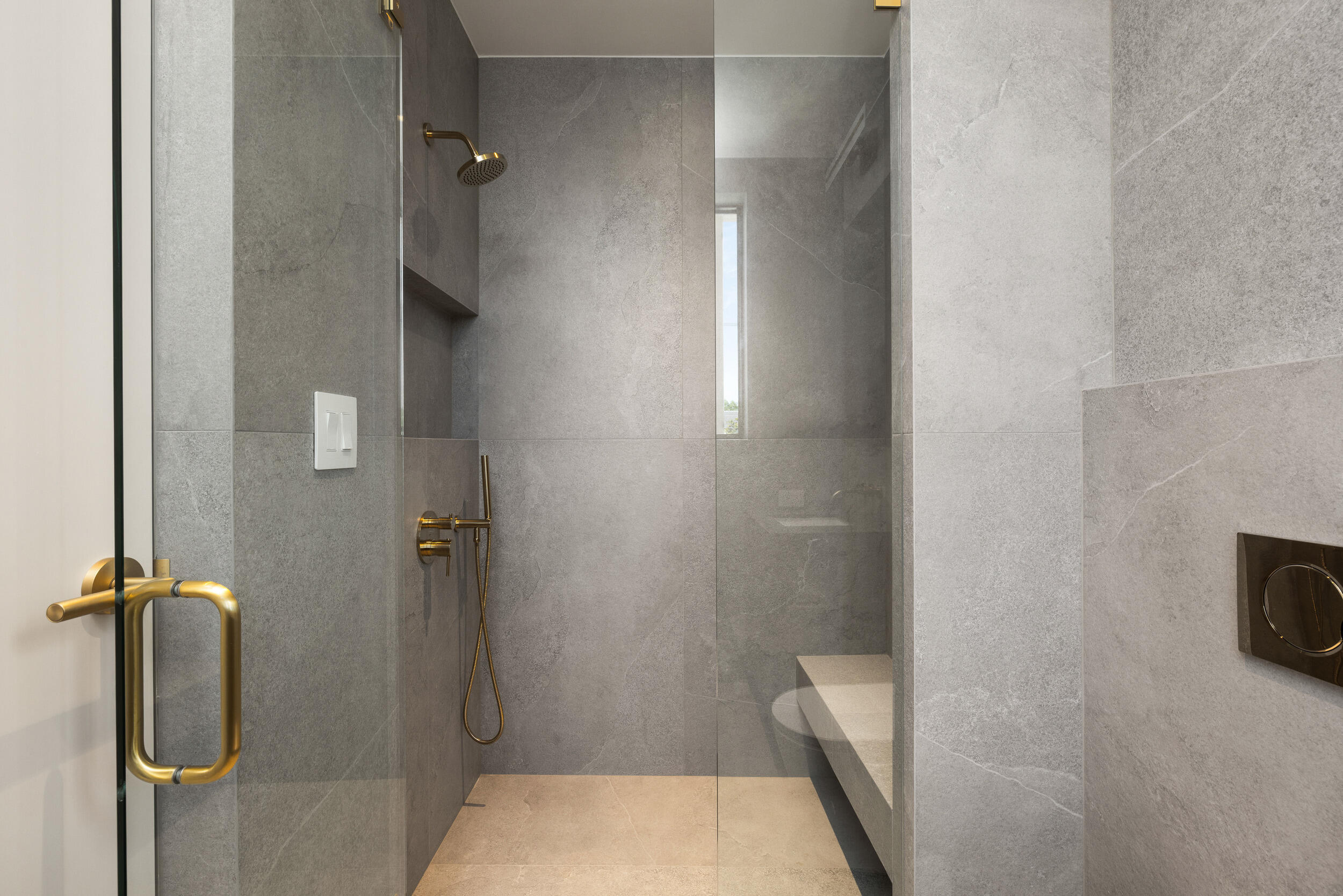 Sirene Villas - Residential