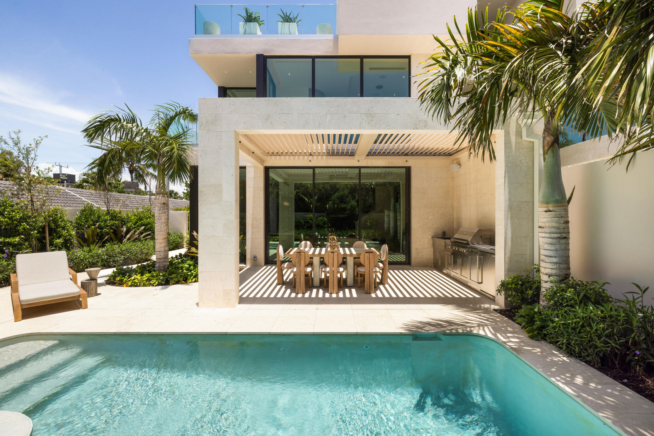 Sirene Villas - Residential