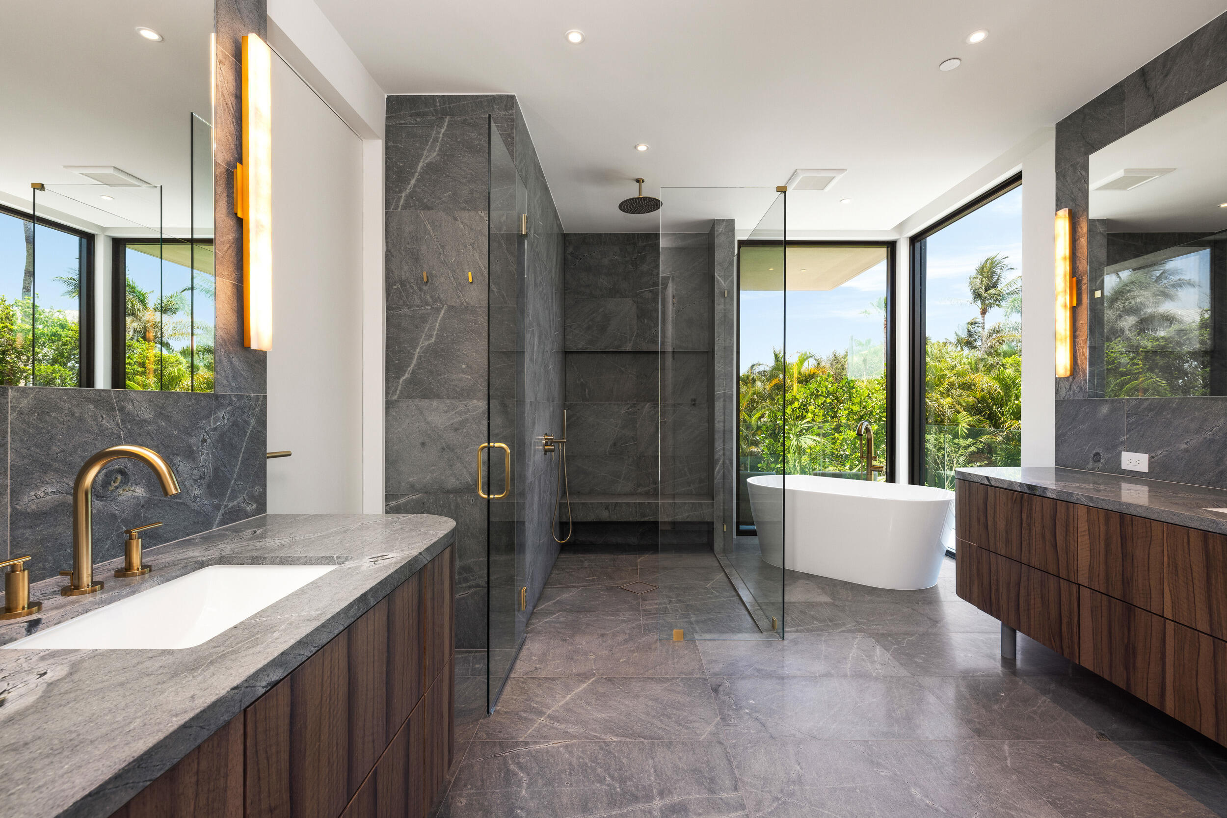 Sirene Villas - Residential