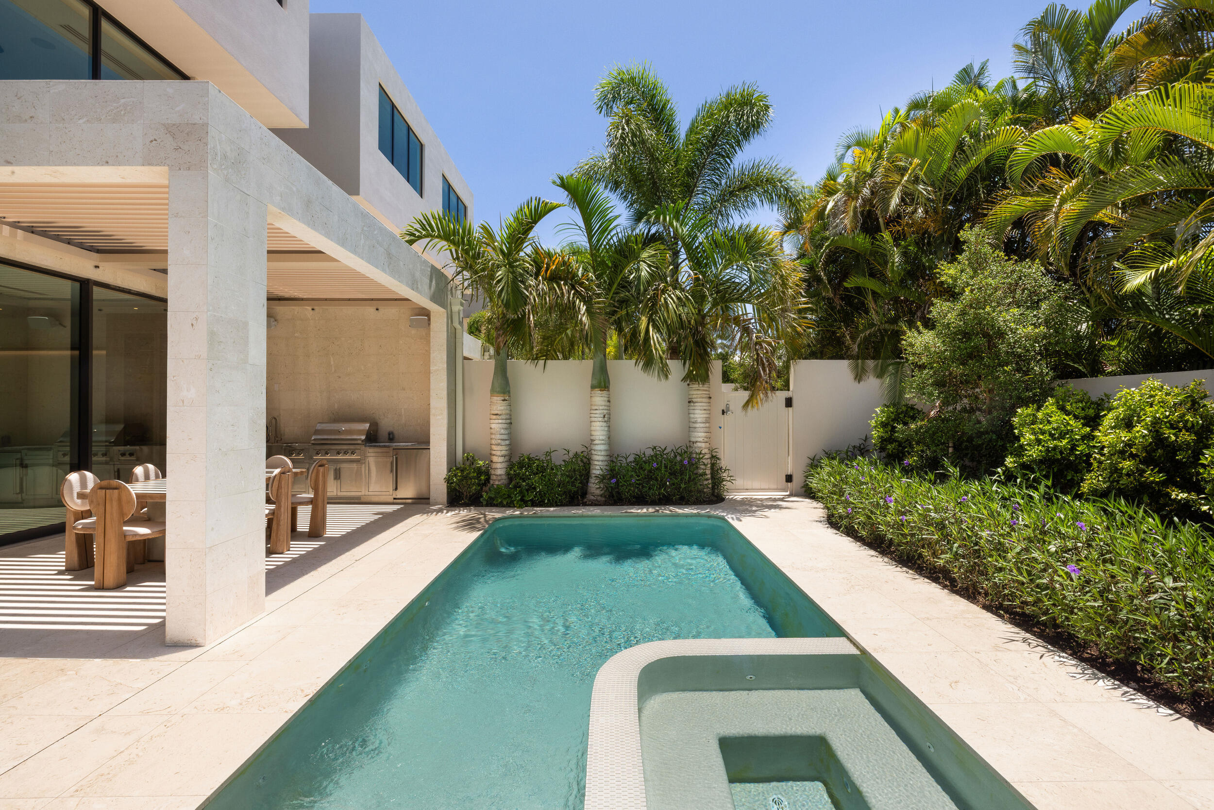 Sirene Villas - Residential