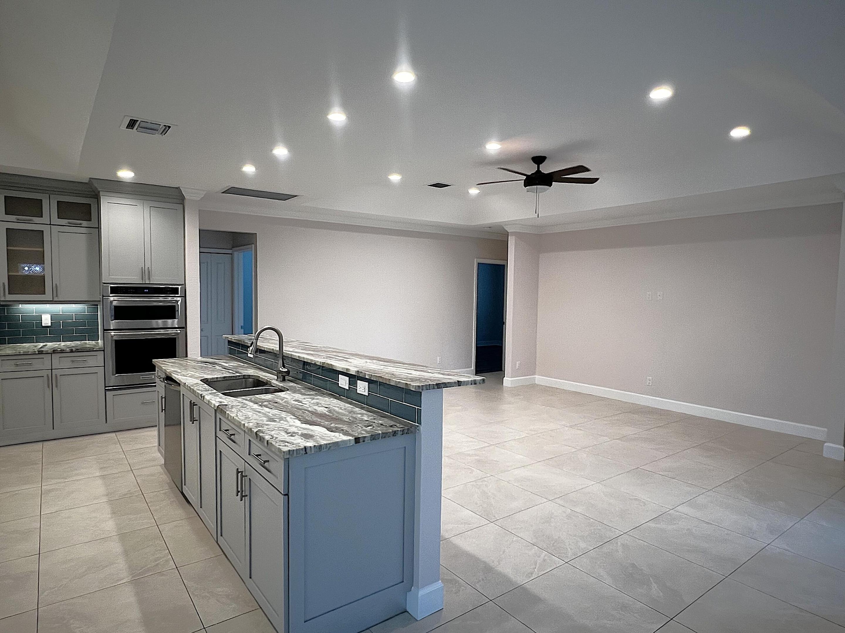 PORT ST LUCIE SECTION  22 - Residential Lease