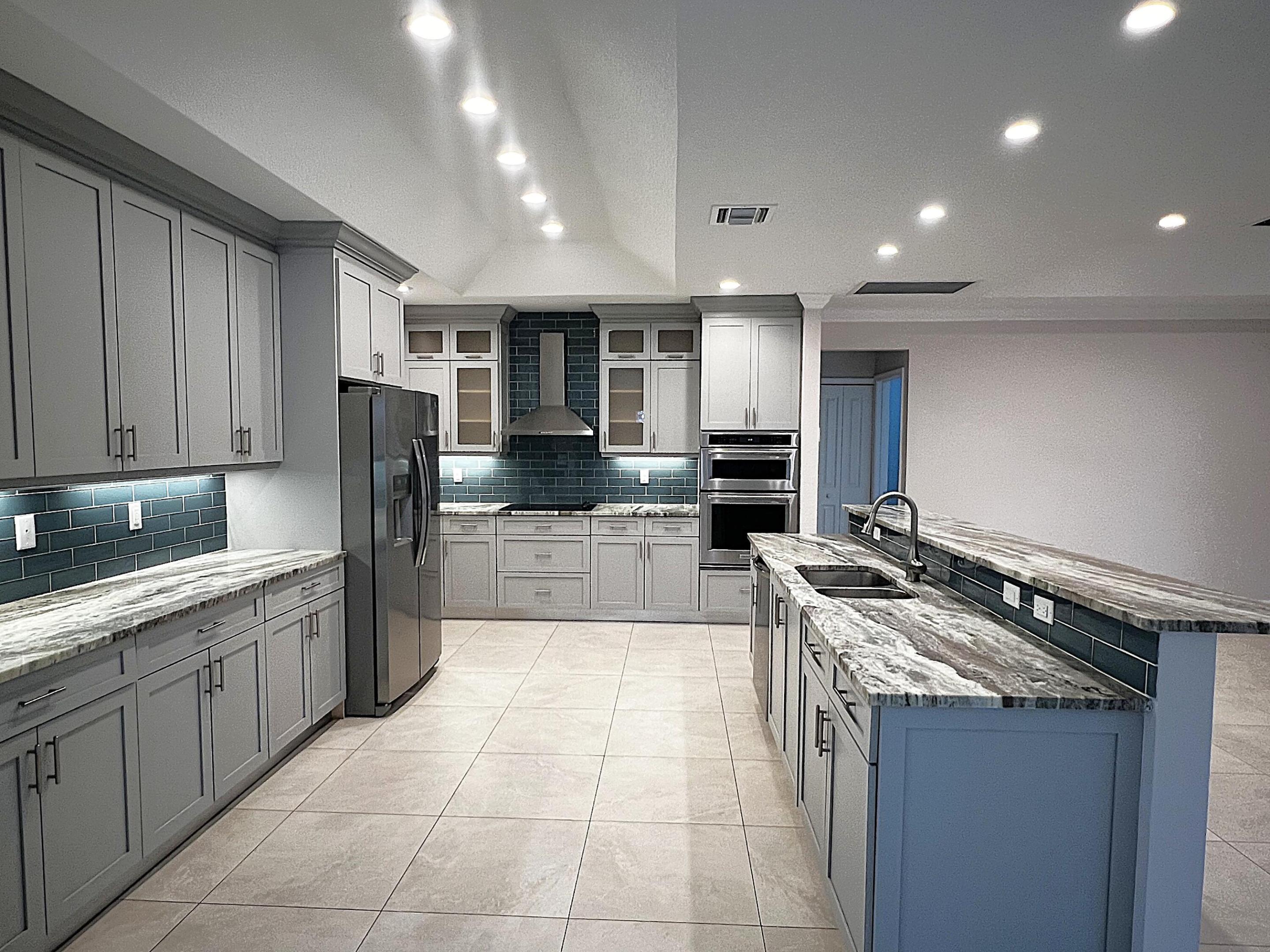 PORT ST LUCIE SECTION  22 - Residential Lease