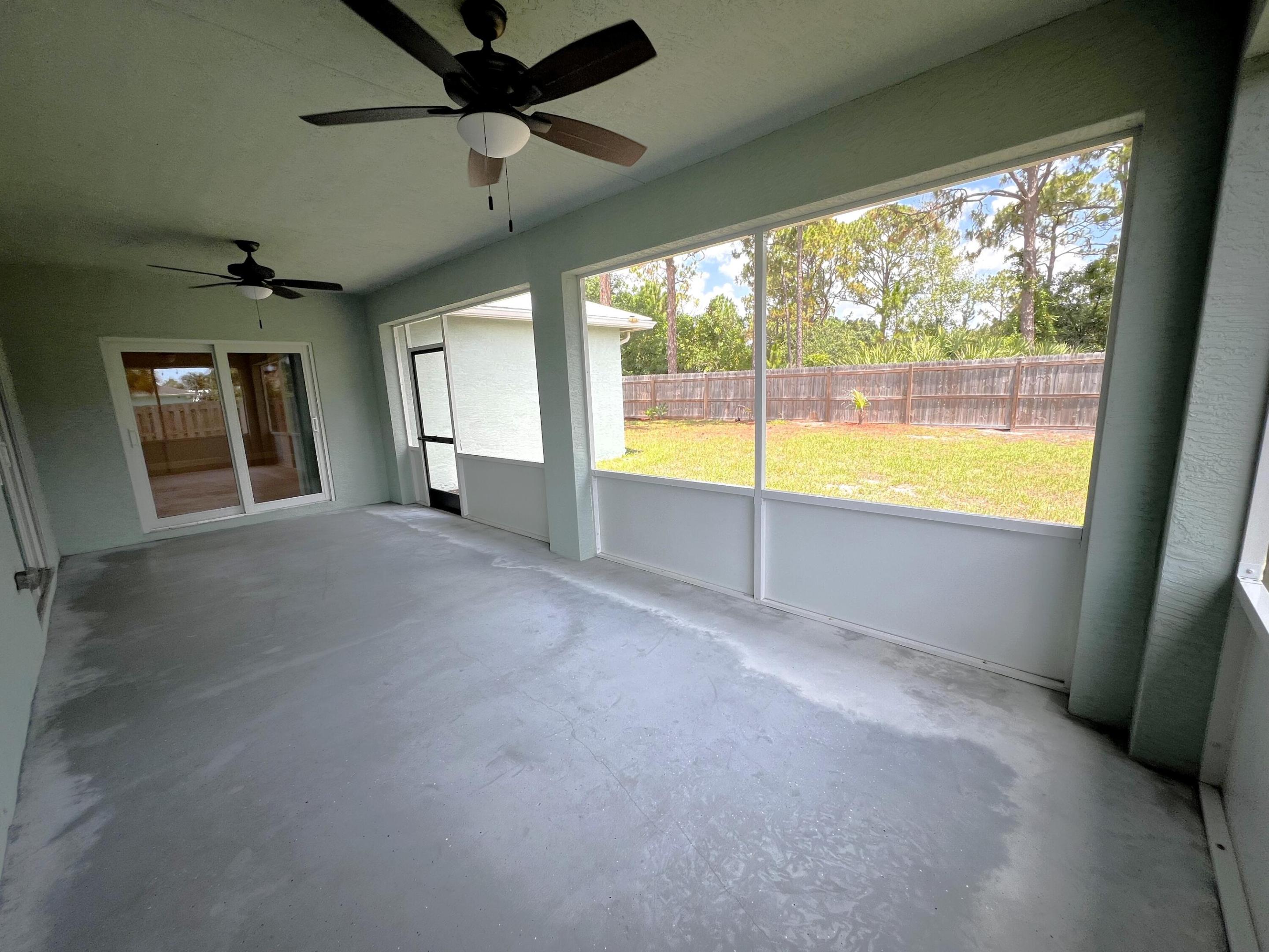 PORT ST LUCIE SECTION  22 - Residential Lease