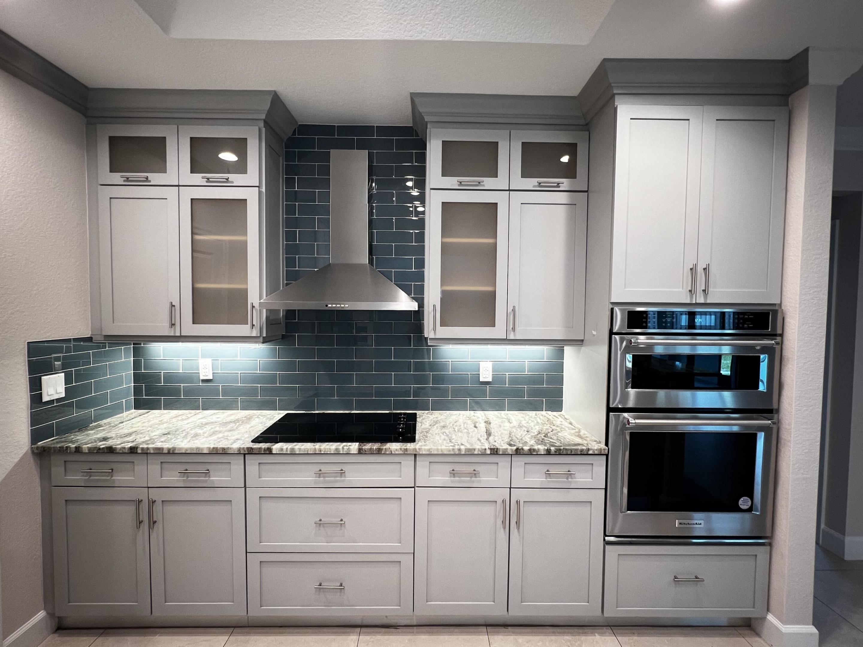 PORT ST LUCIE SECTION  22 - Residential Lease