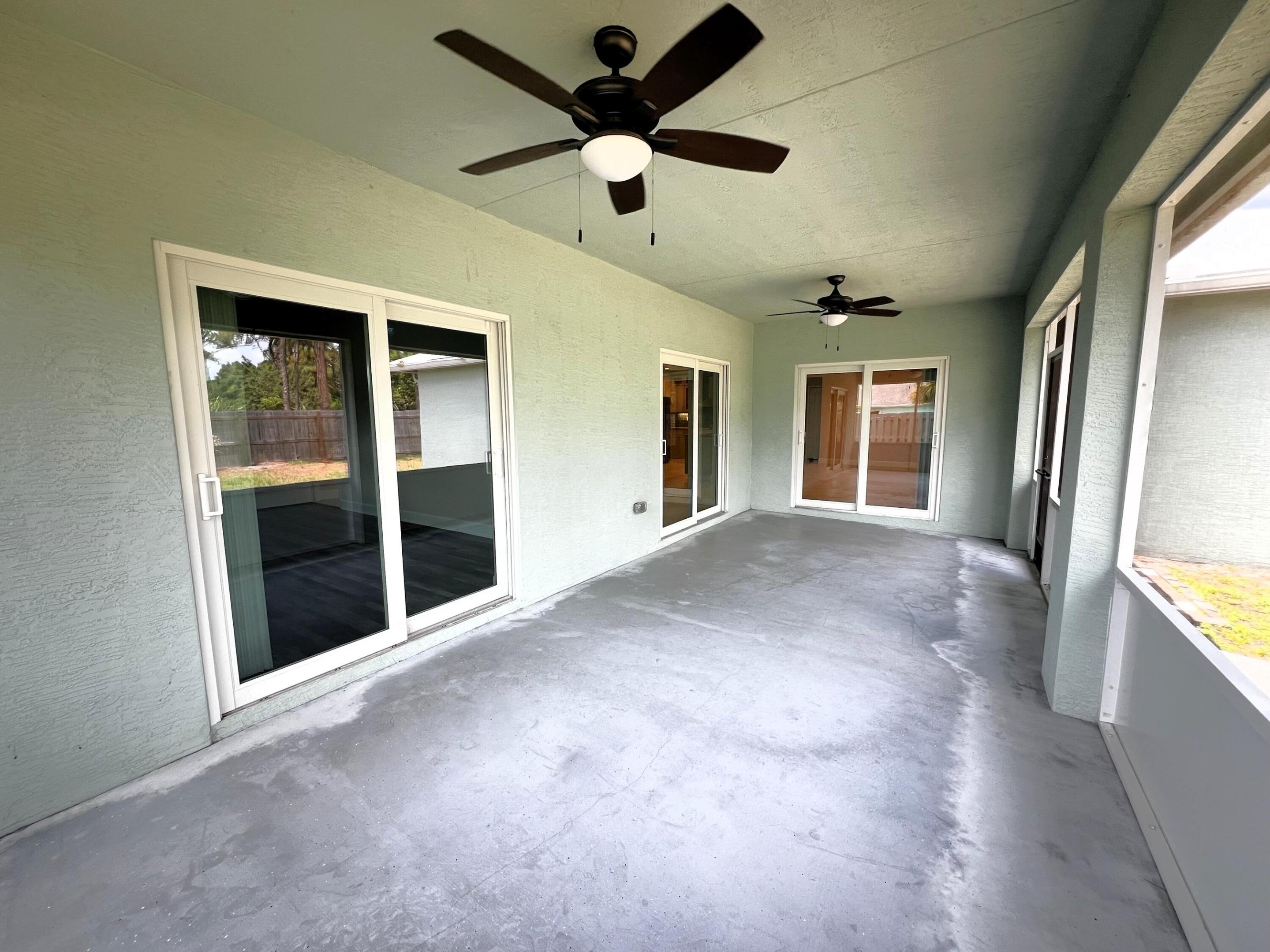 PORT ST LUCIE SECTION  22 - Residential Lease