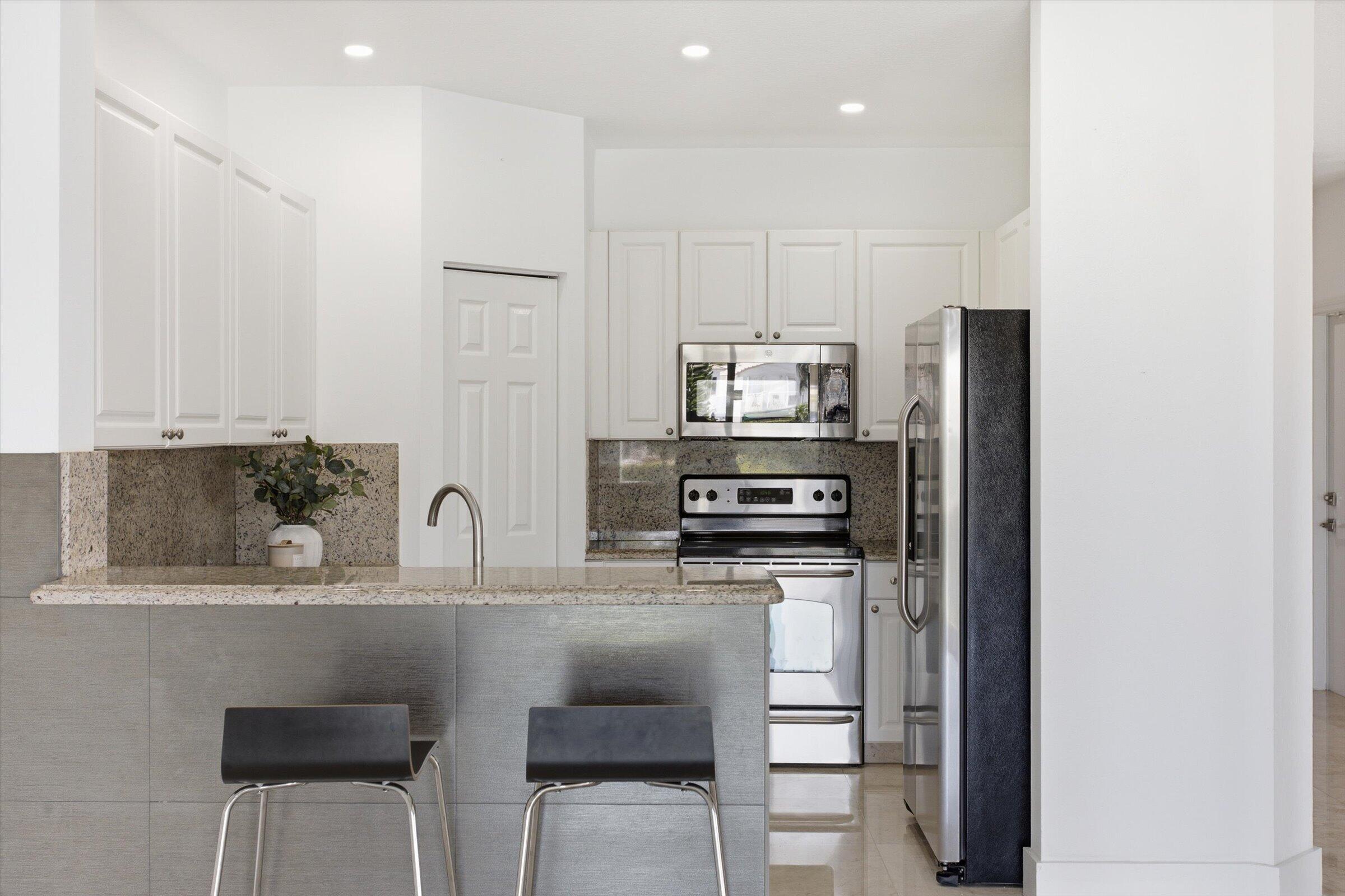 DORAL ISLES MARTINIQUE - Residential