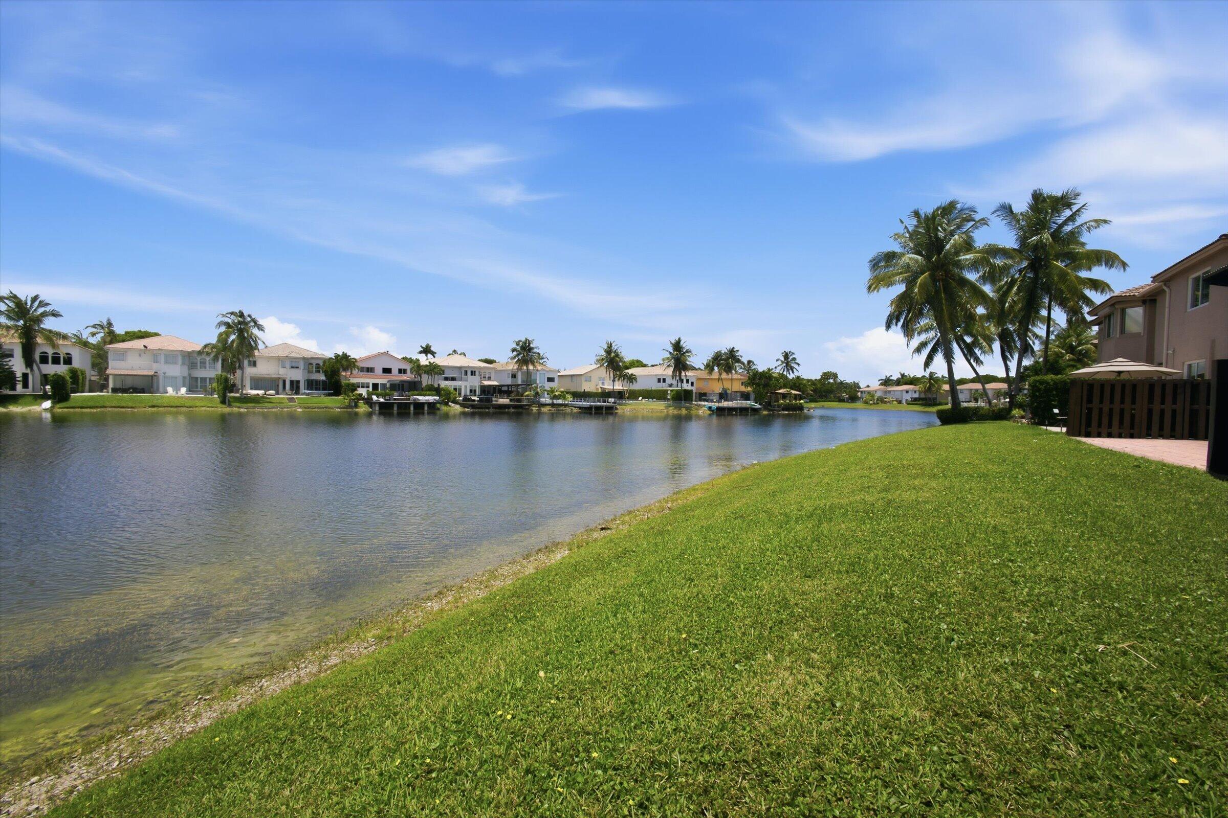 DORAL ISLES MARTINIQUE - Residential