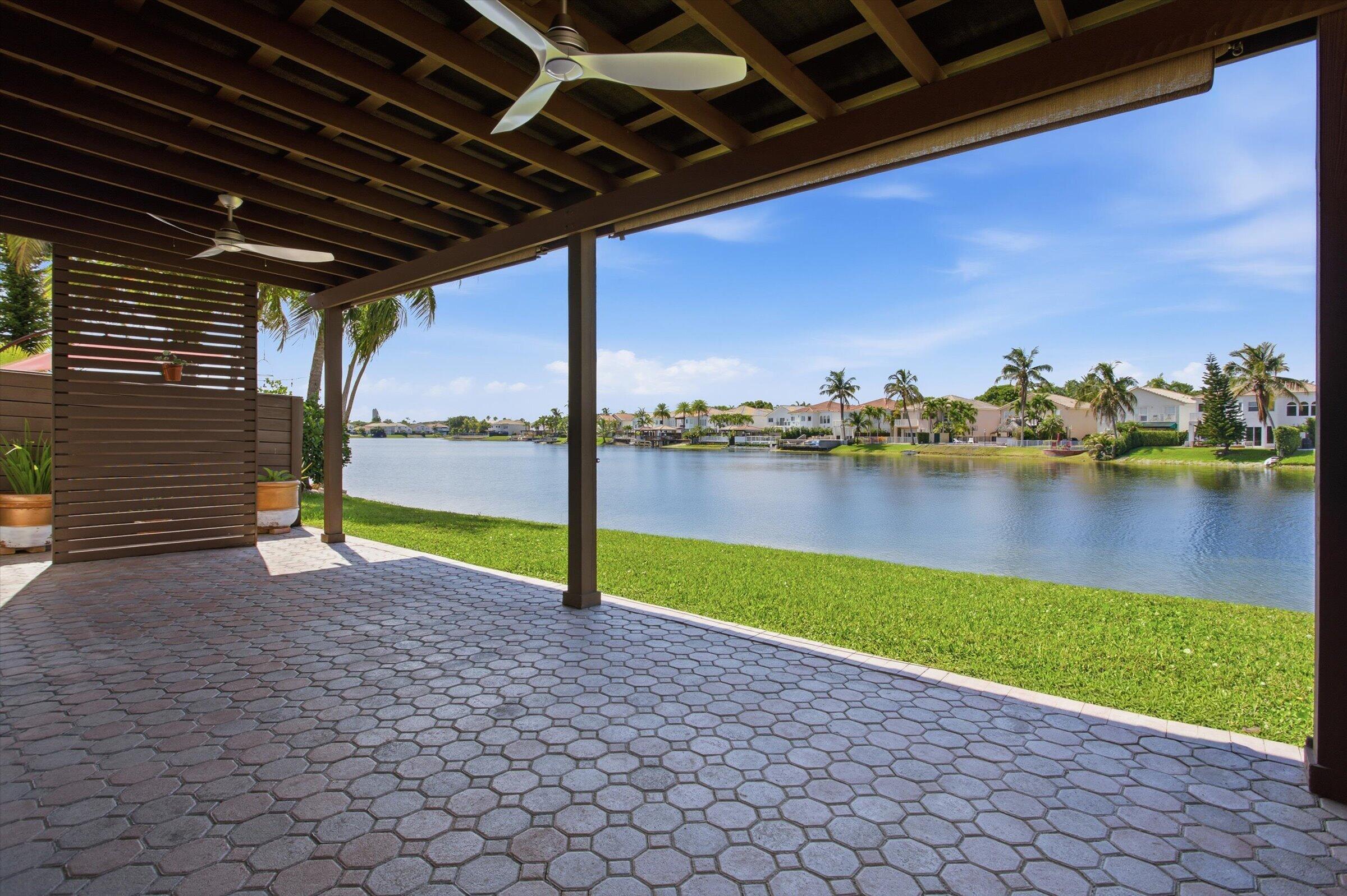 DORAL ISLES MARTINIQUE - Residential