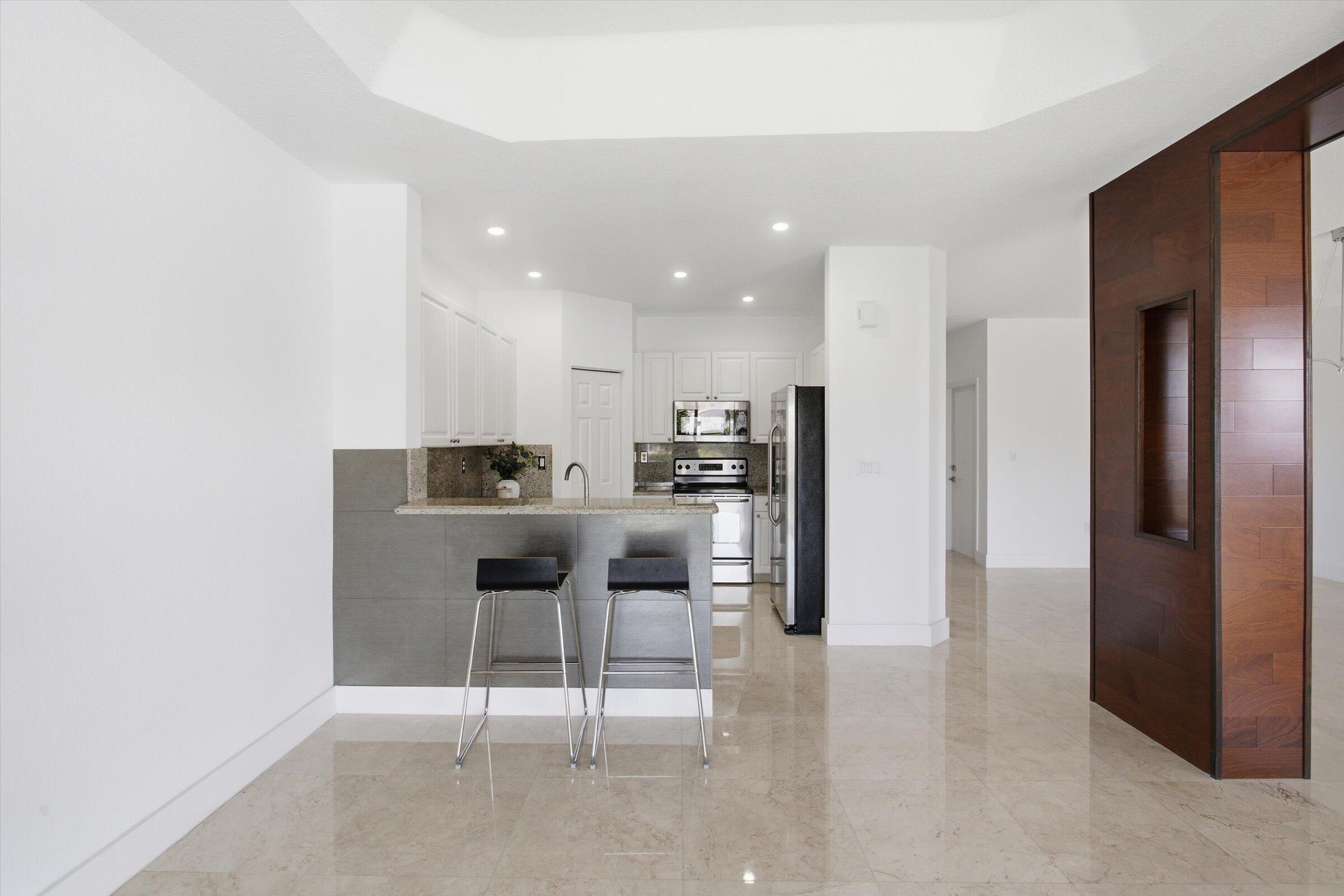 DORAL ISLES MARTINIQUE - Residential