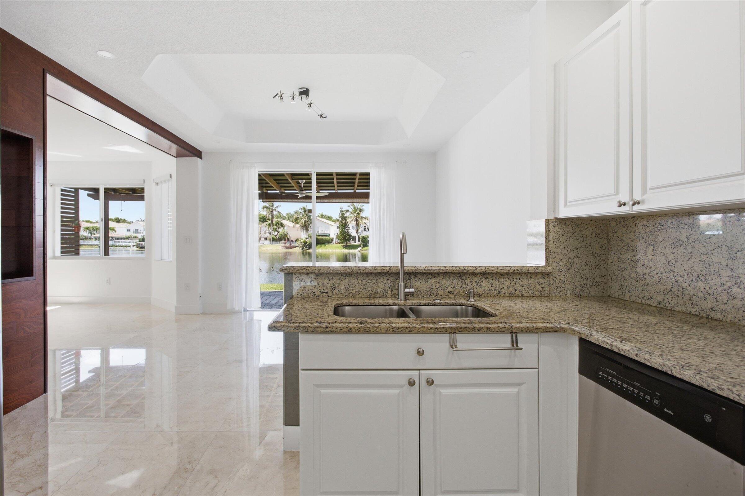 DORAL ISLES MARTINIQUE - Residential