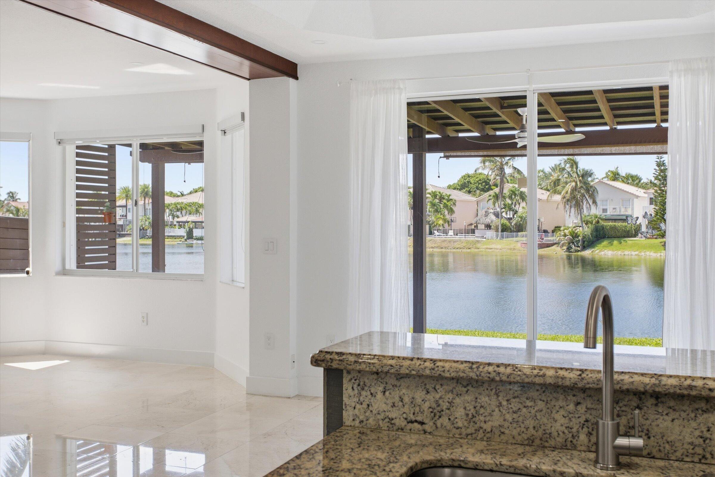 DORAL ISLES MARTINIQUE - Residential