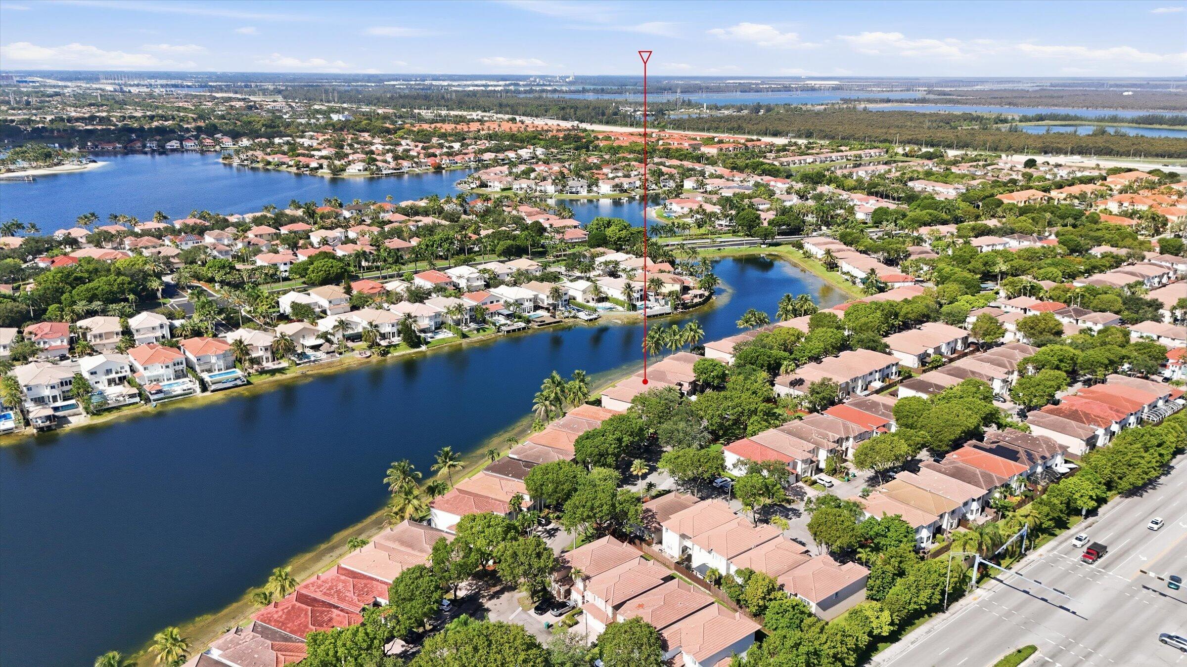 DORAL ISLES MARTINIQUE - Residential