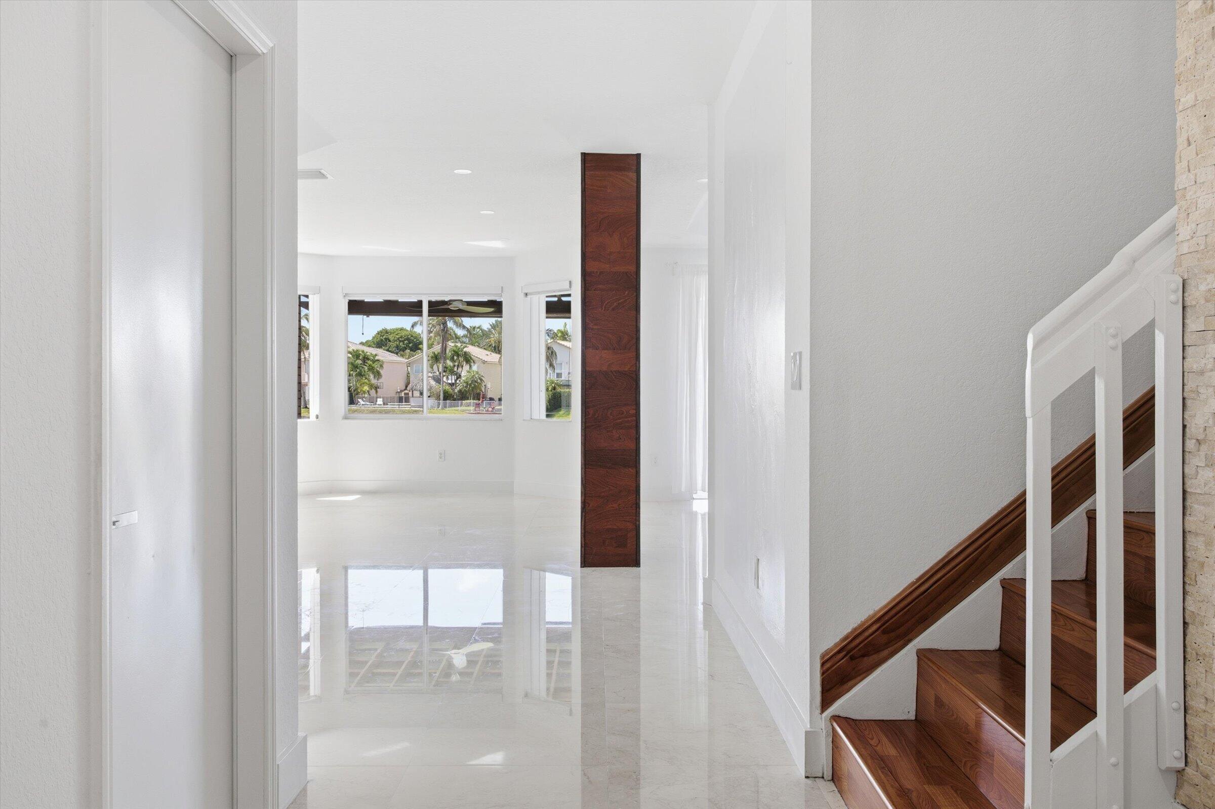 DORAL ISLES MARTINIQUE - Residential