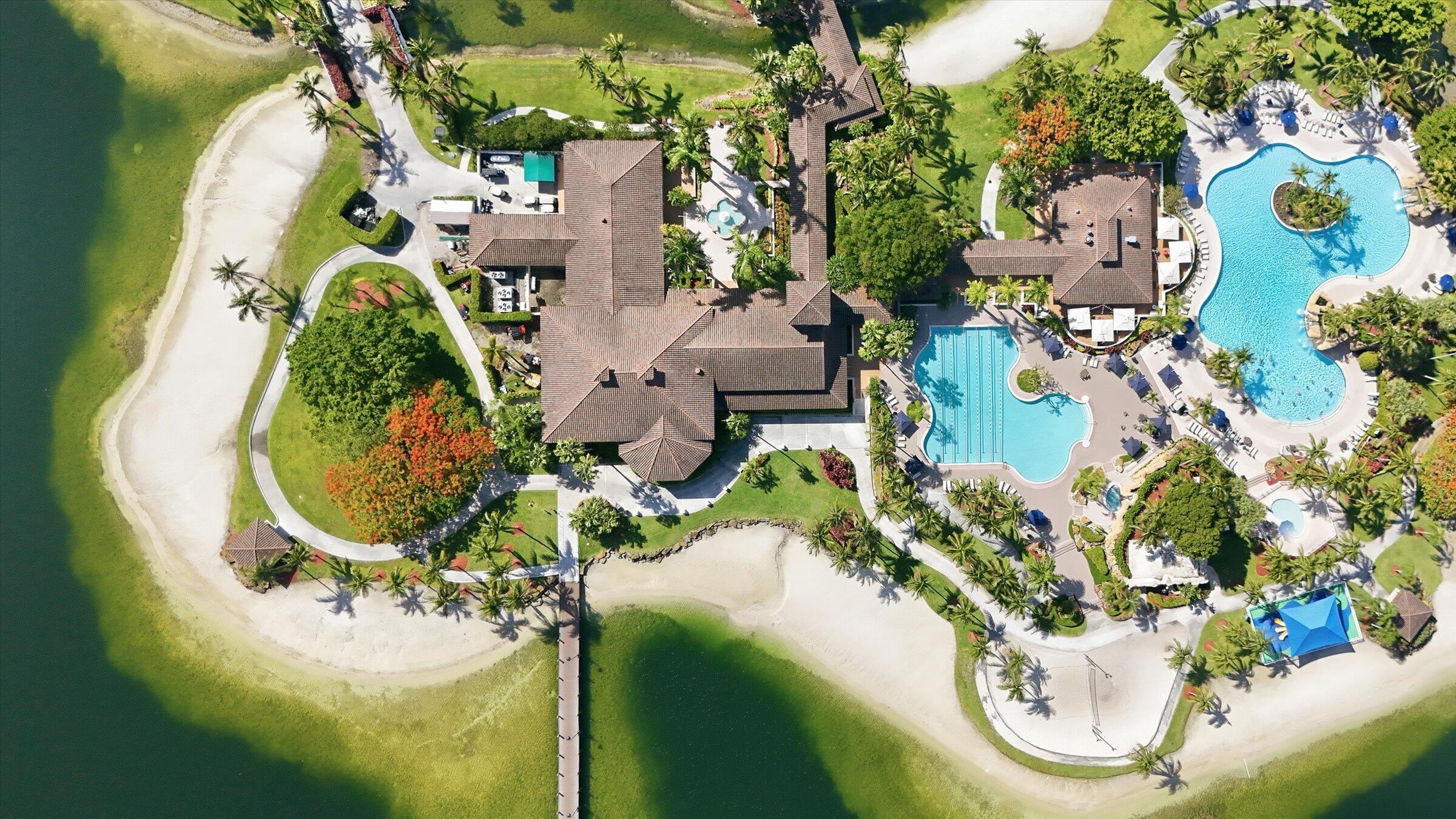 DORAL ISLES MARTINIQUE - Residential