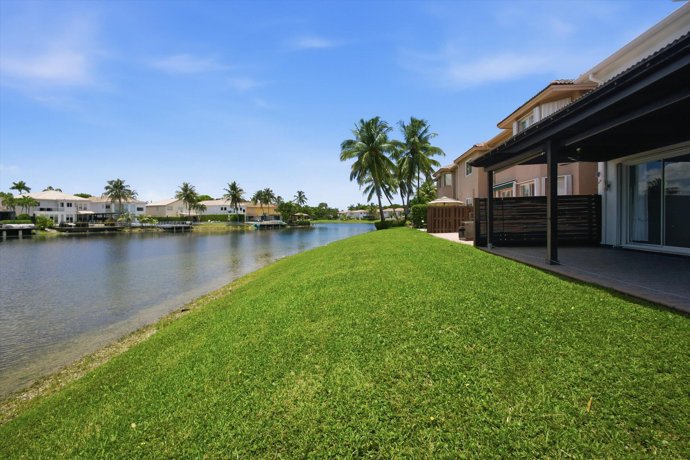 DORAL ISLES MARTINIQUE - Residential