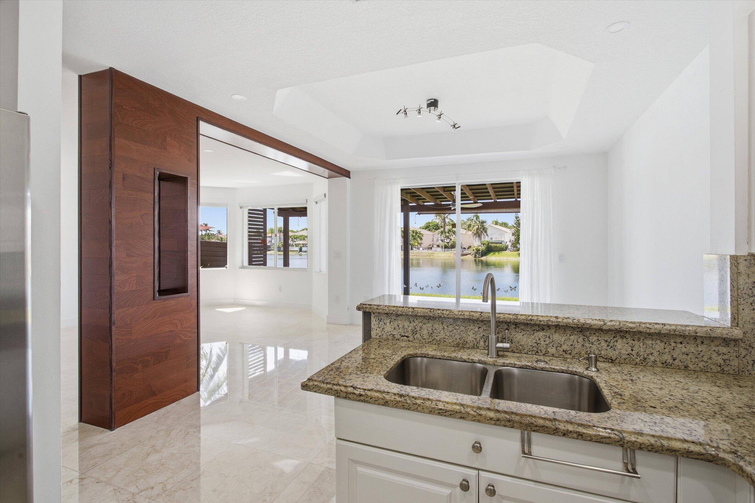 DORAL ISLES MARTINIQUE - Residential