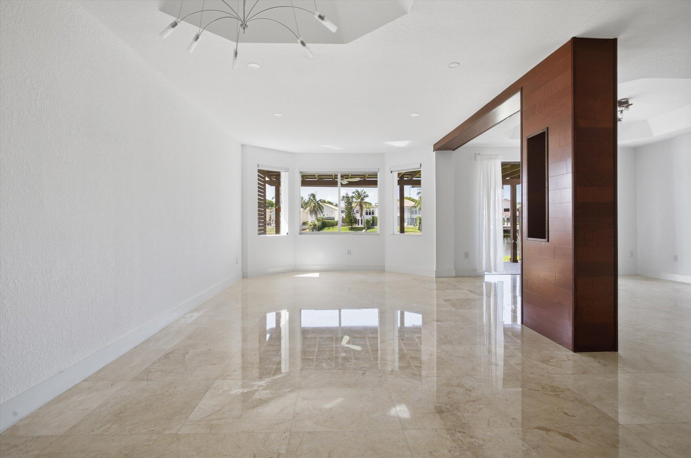 DORAL ISLES MARTINIQUE - Residential
