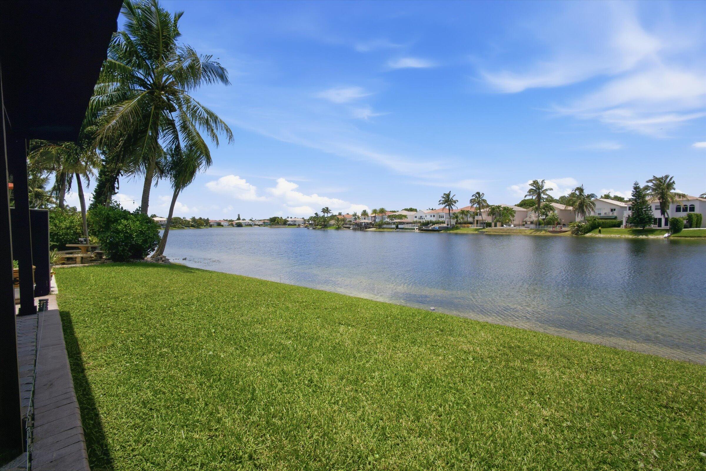DORAL ISLES MARTINIQUE - Residential